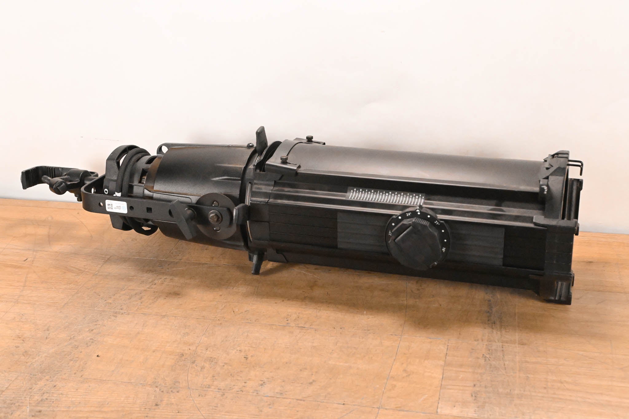 ETC Source Four Zoom 15-30 Degree 750 Ellipsoidal Light