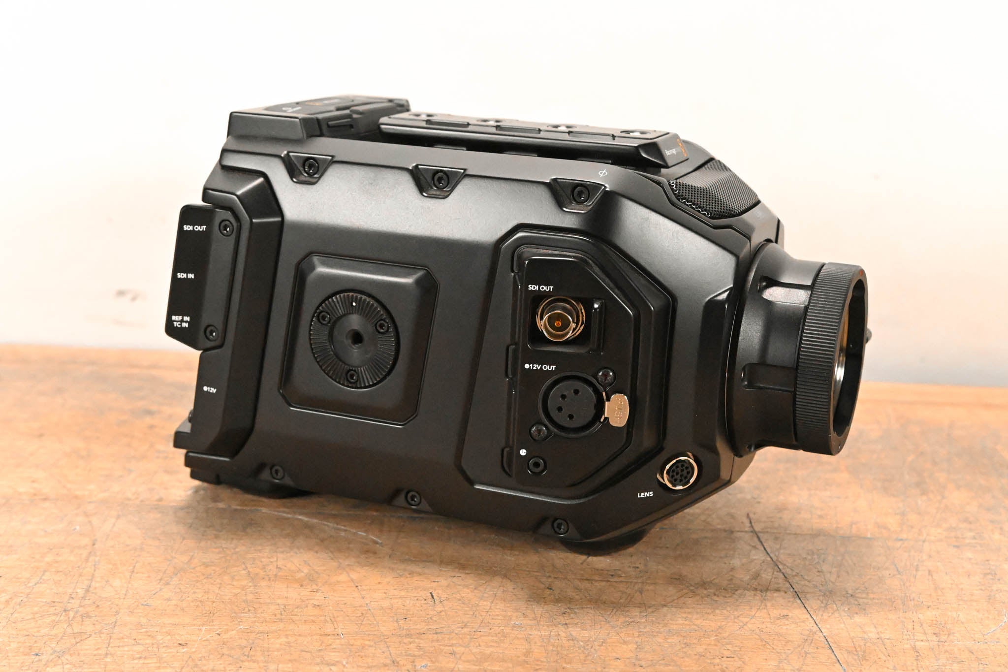Blackmagic Design URSA Mini 4.6K Camera
