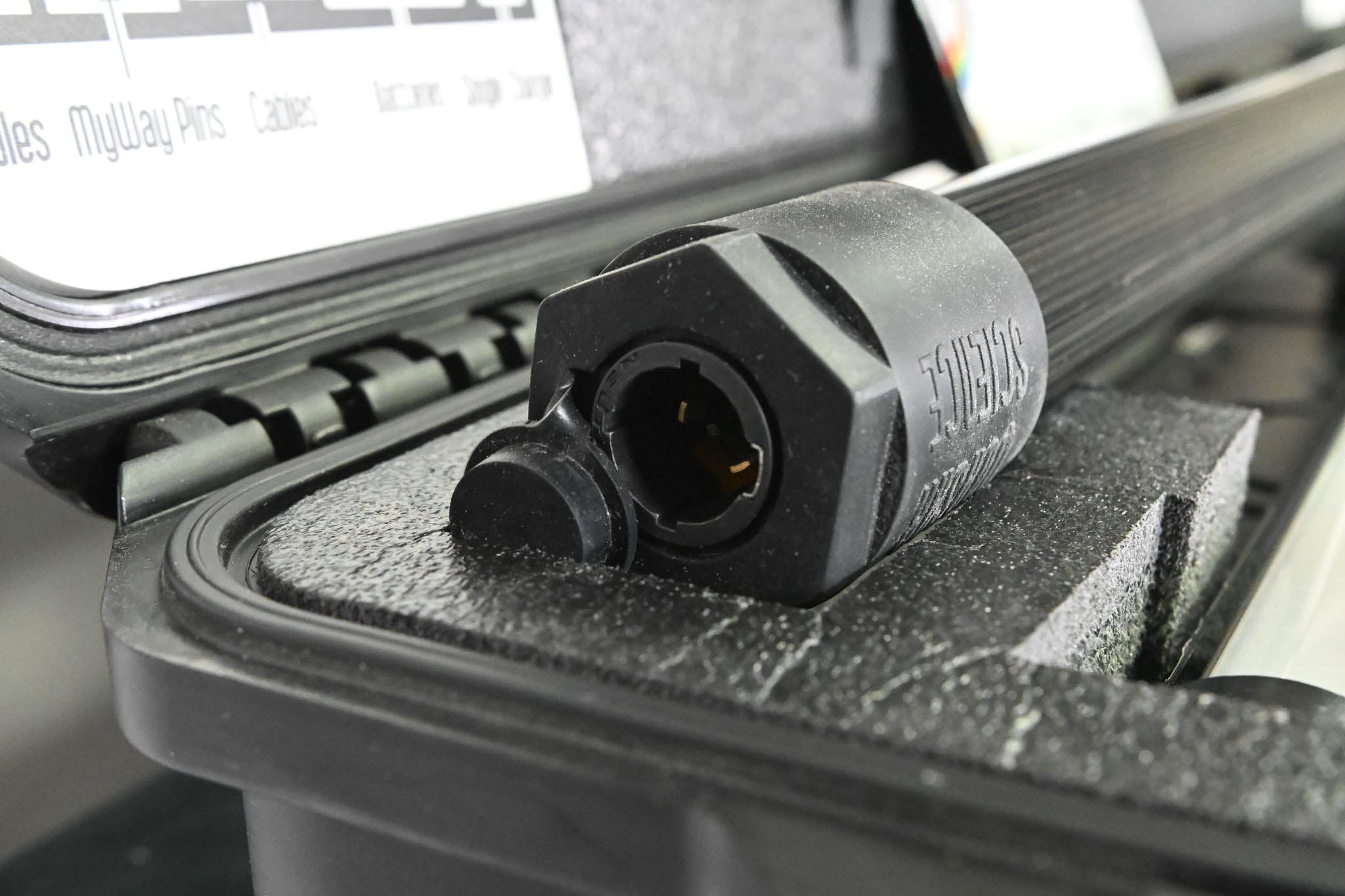 Quasar Science Rainbow Q50R Quad Kit CG01KKZ