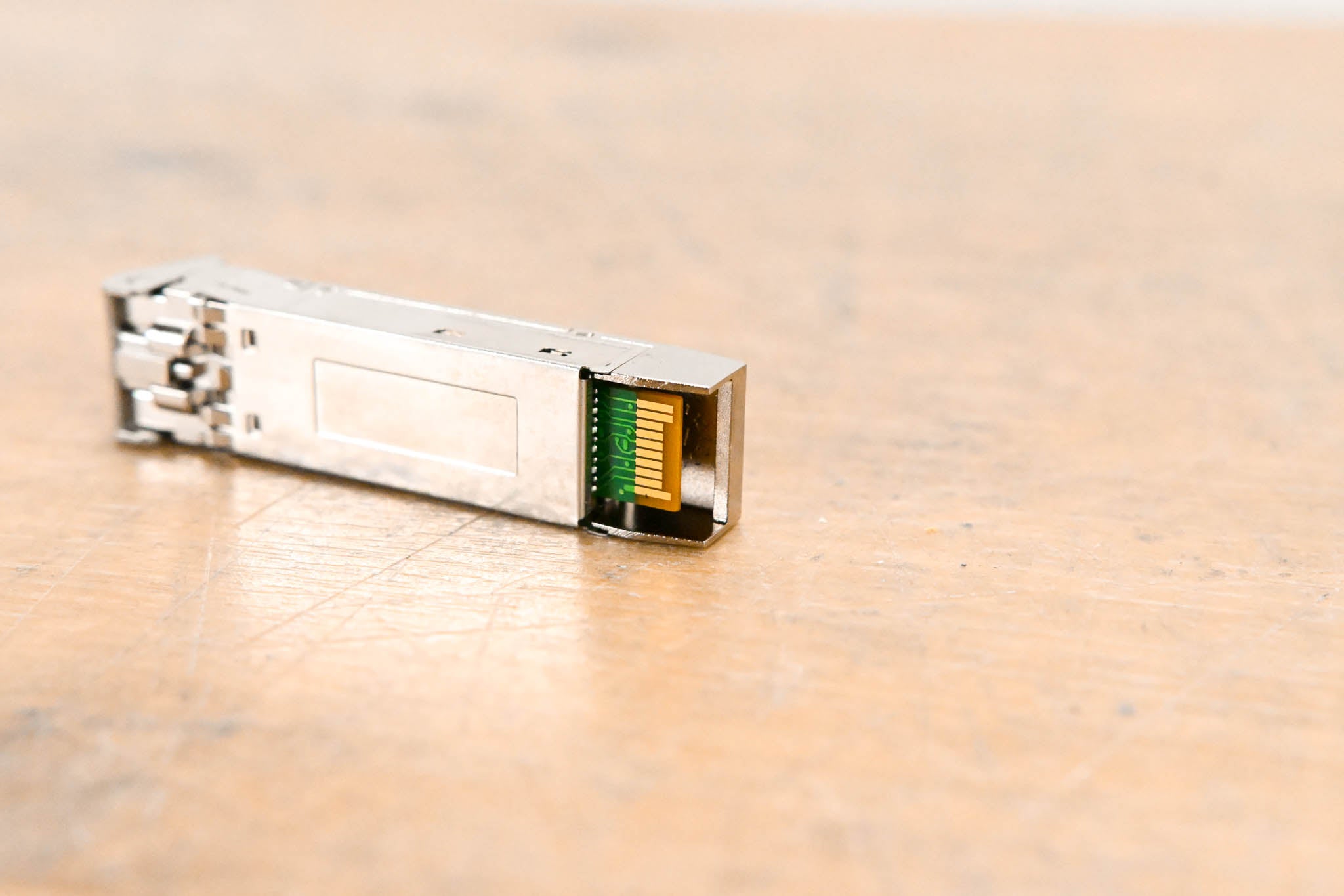 Gennum M-PC-ABCD-1310 Optical Video SFP Module GO2929-31CM