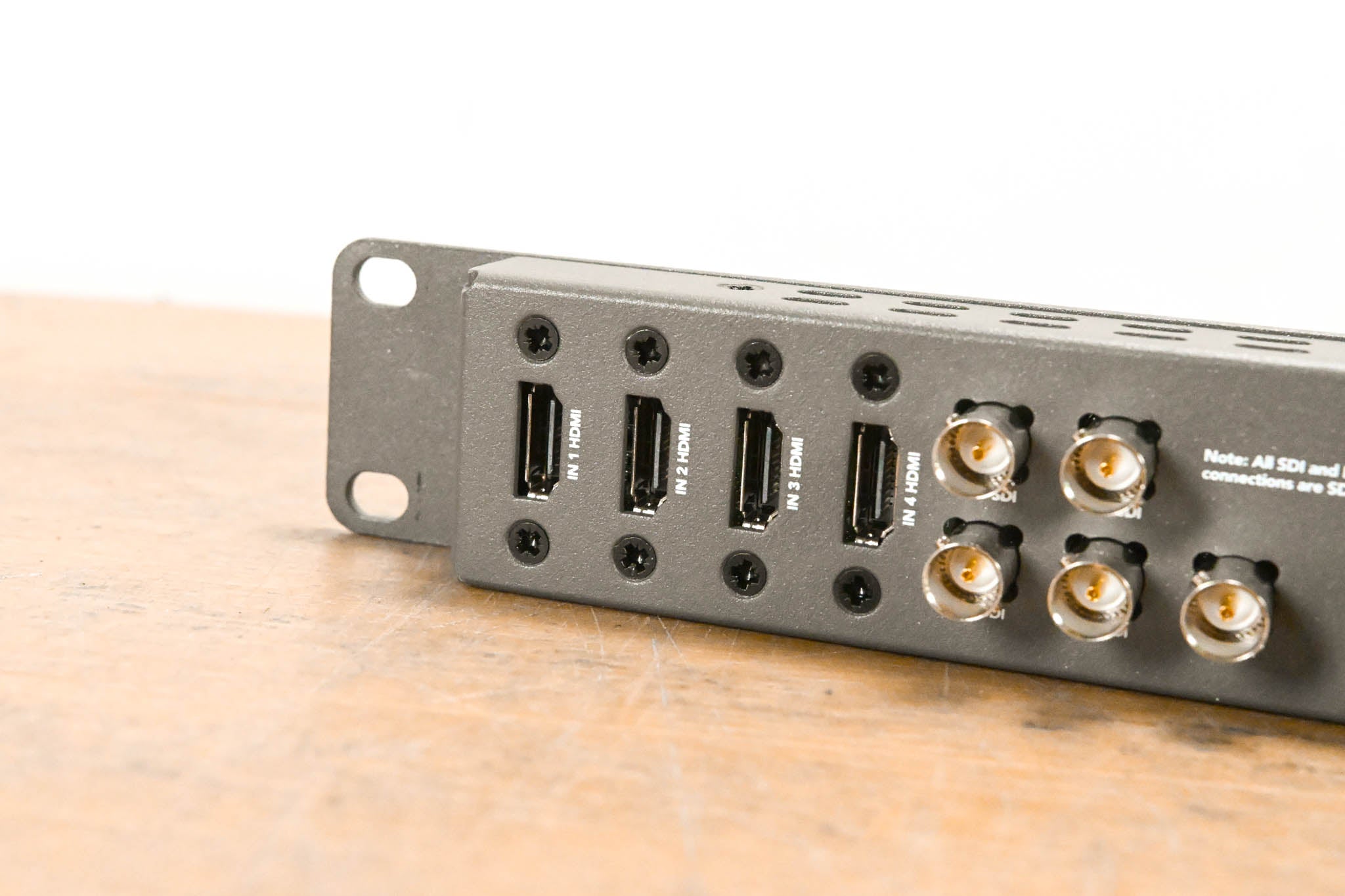 Blackmagic Design ATEM Television Studio (NO POWER SUPPLY)