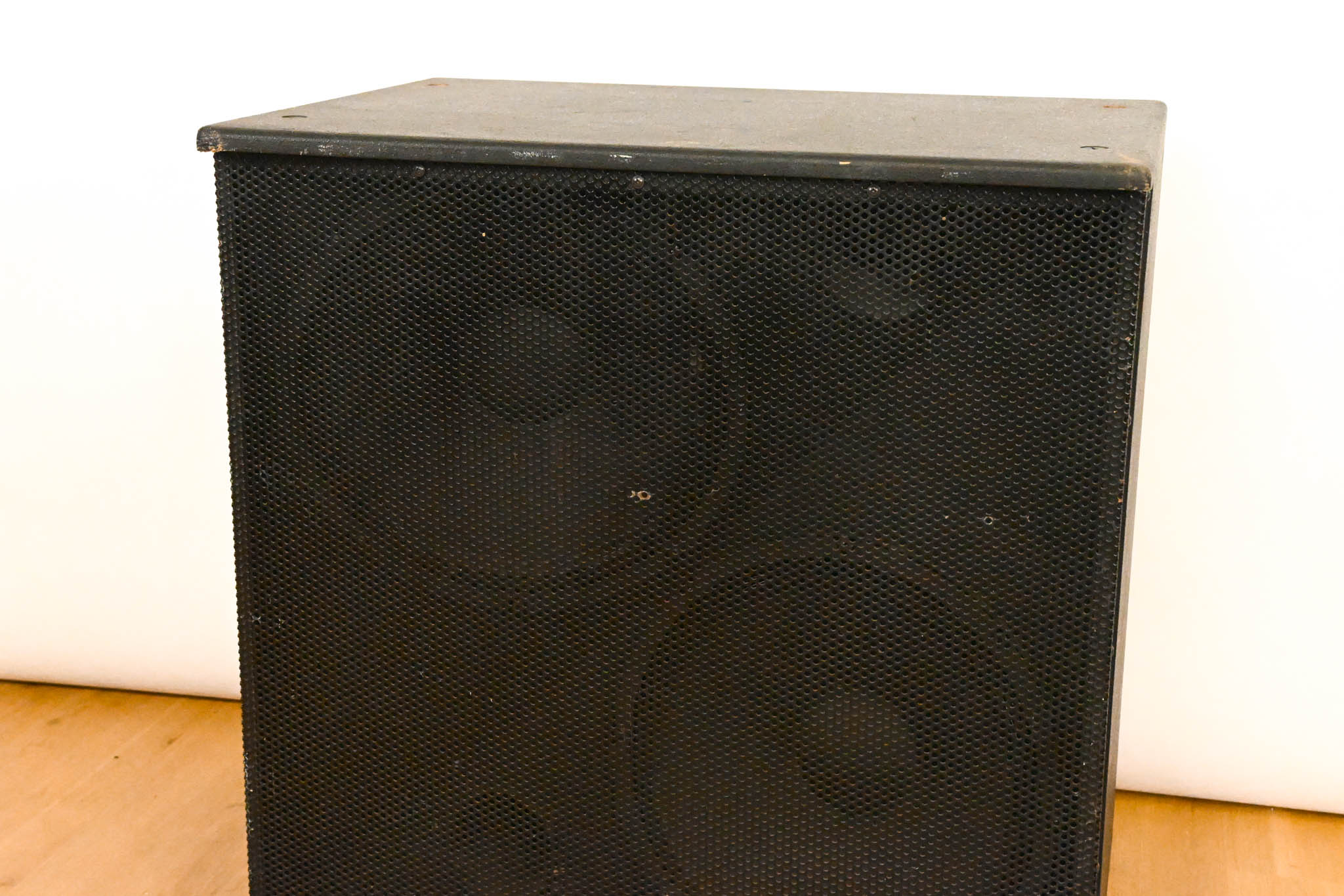 Turbosound TCS-215 Dual 15" Passive Subwoofer
