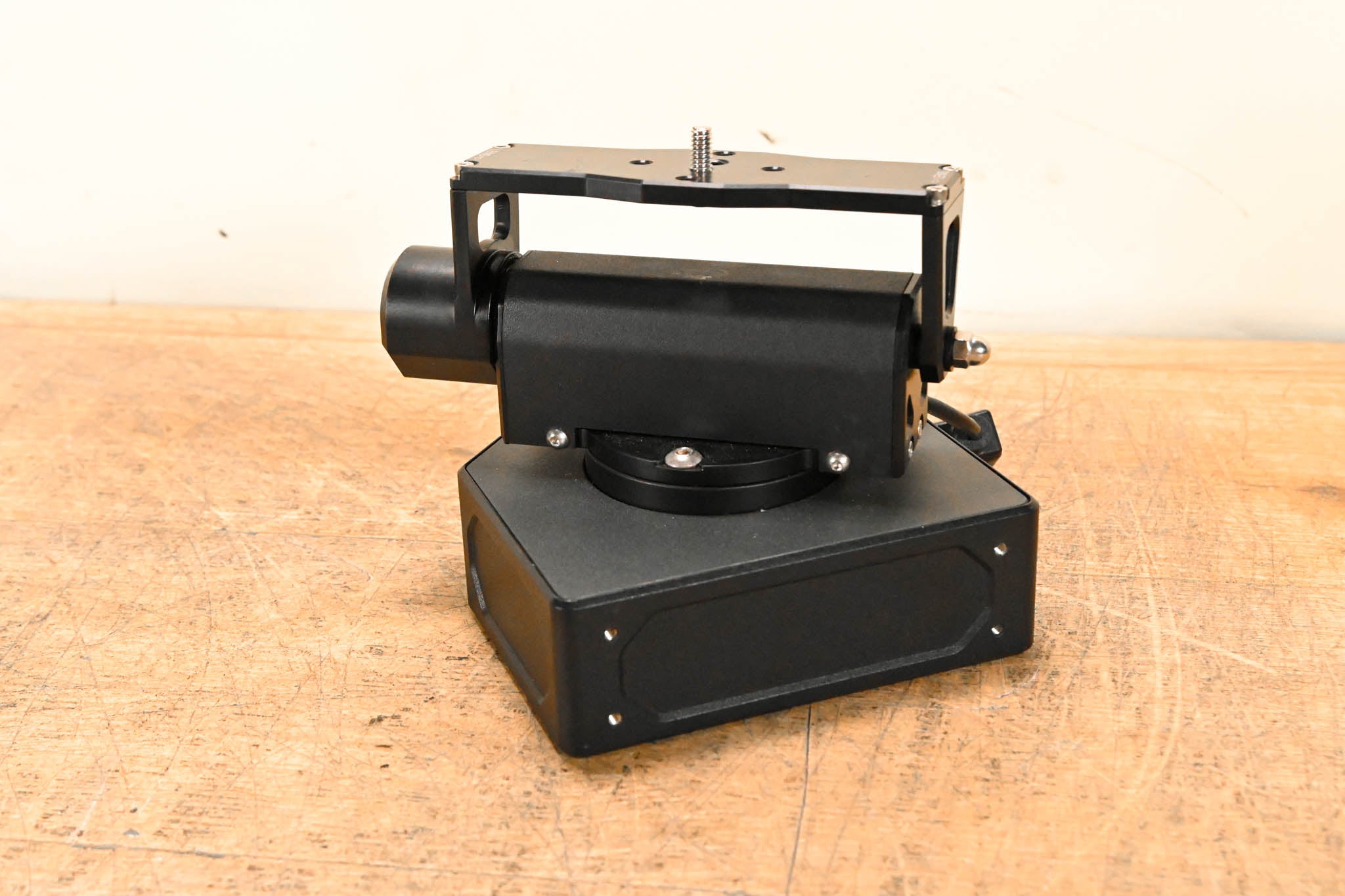 Kessler Crane Second Shooter Pan/Tilt Head with Controller