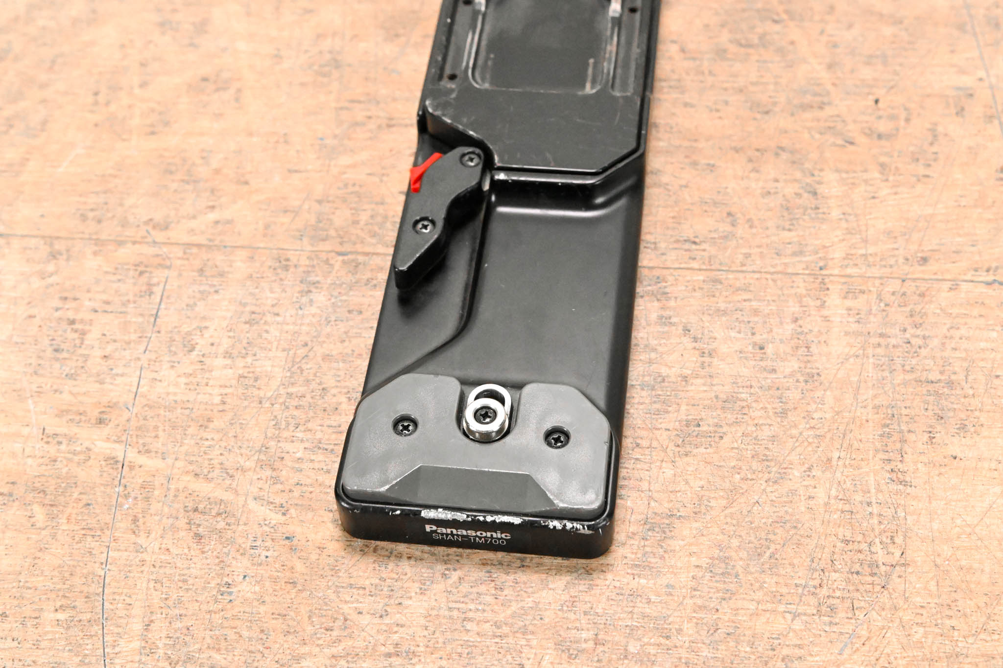 Panasonic SHAN-TM700 Quick Release Tripod Adapter