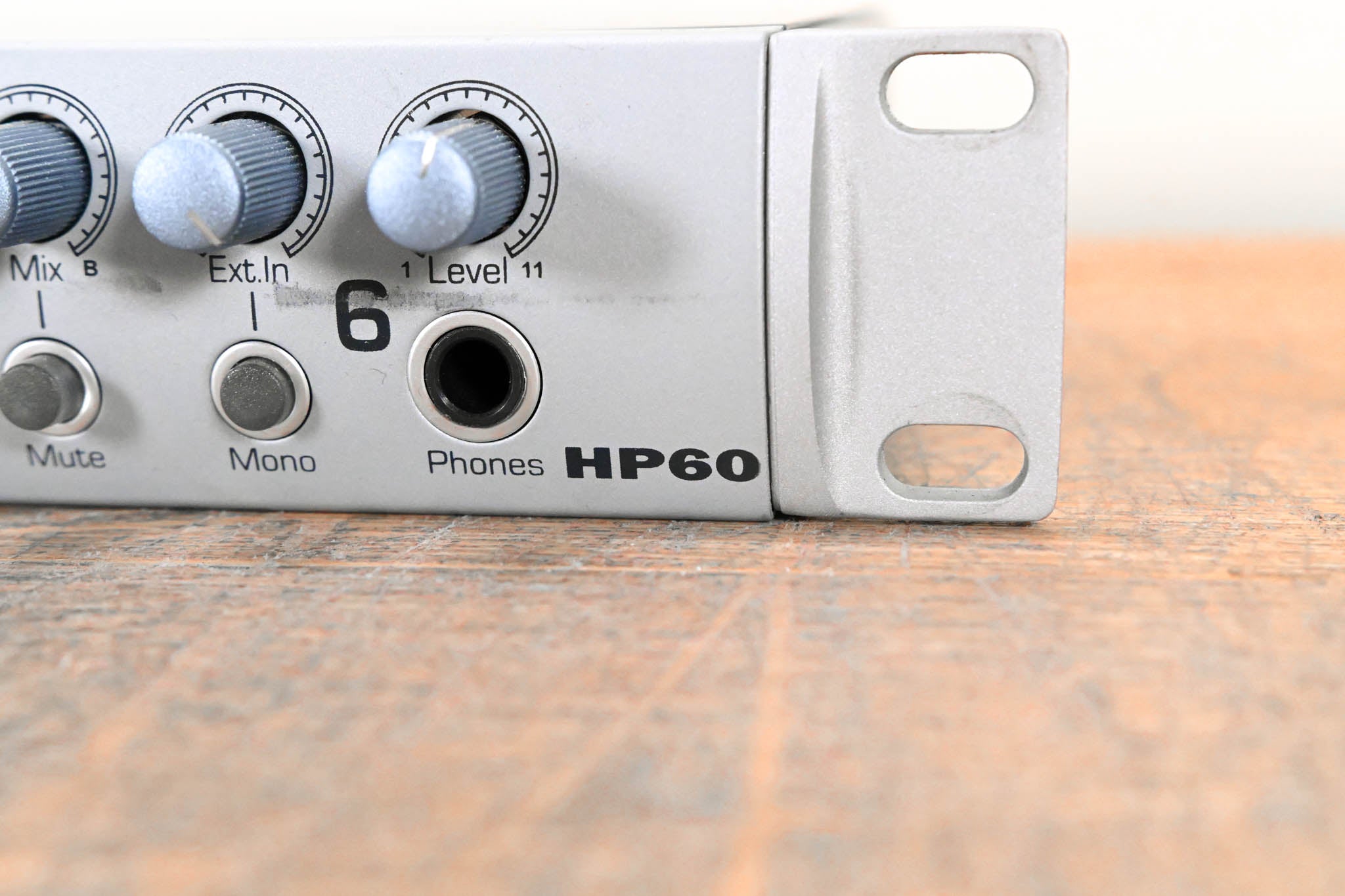 PreSonus HP60 6-Channel Headphone Amplifier/Mixer