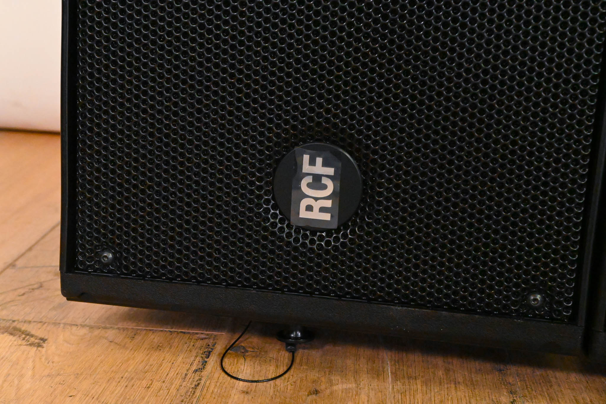 RCF HDL-10A Active Line Array Module (PAIR)