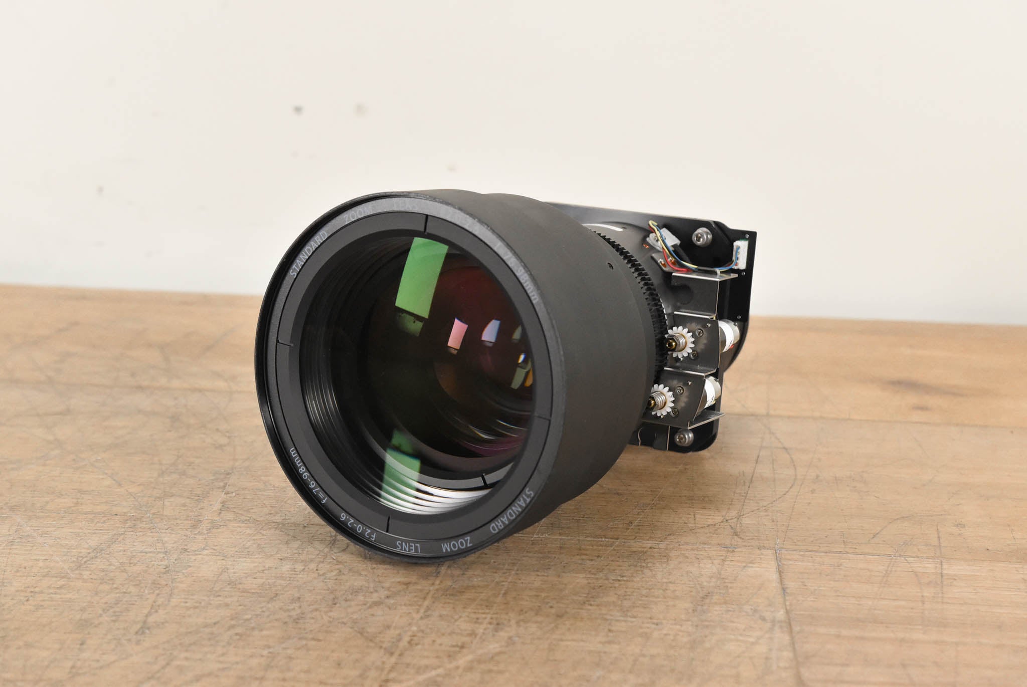 SANYO LNS-S04 Projector Standard Zoom Lens