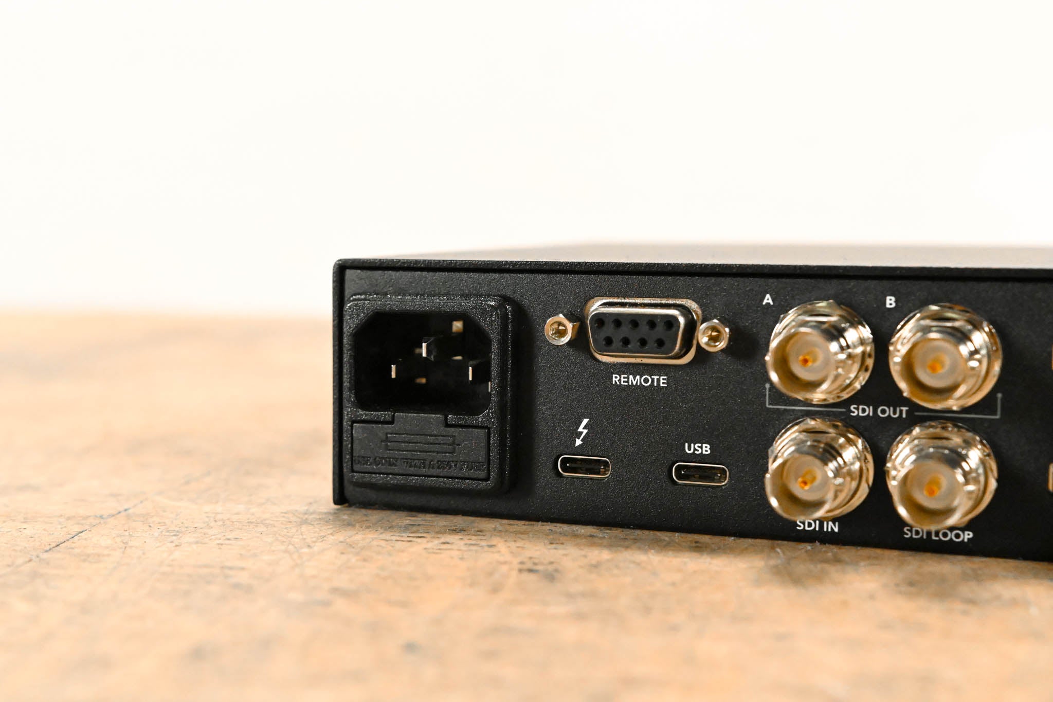 Blackmagic Design UltraStudio 4K Mini