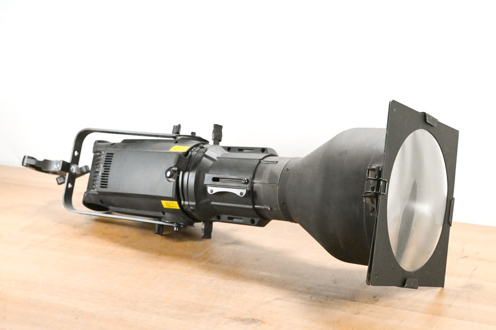 Martin ELP CL Color LED Ellipsoidal Light w/ ETC 10 Degree Lens Tube