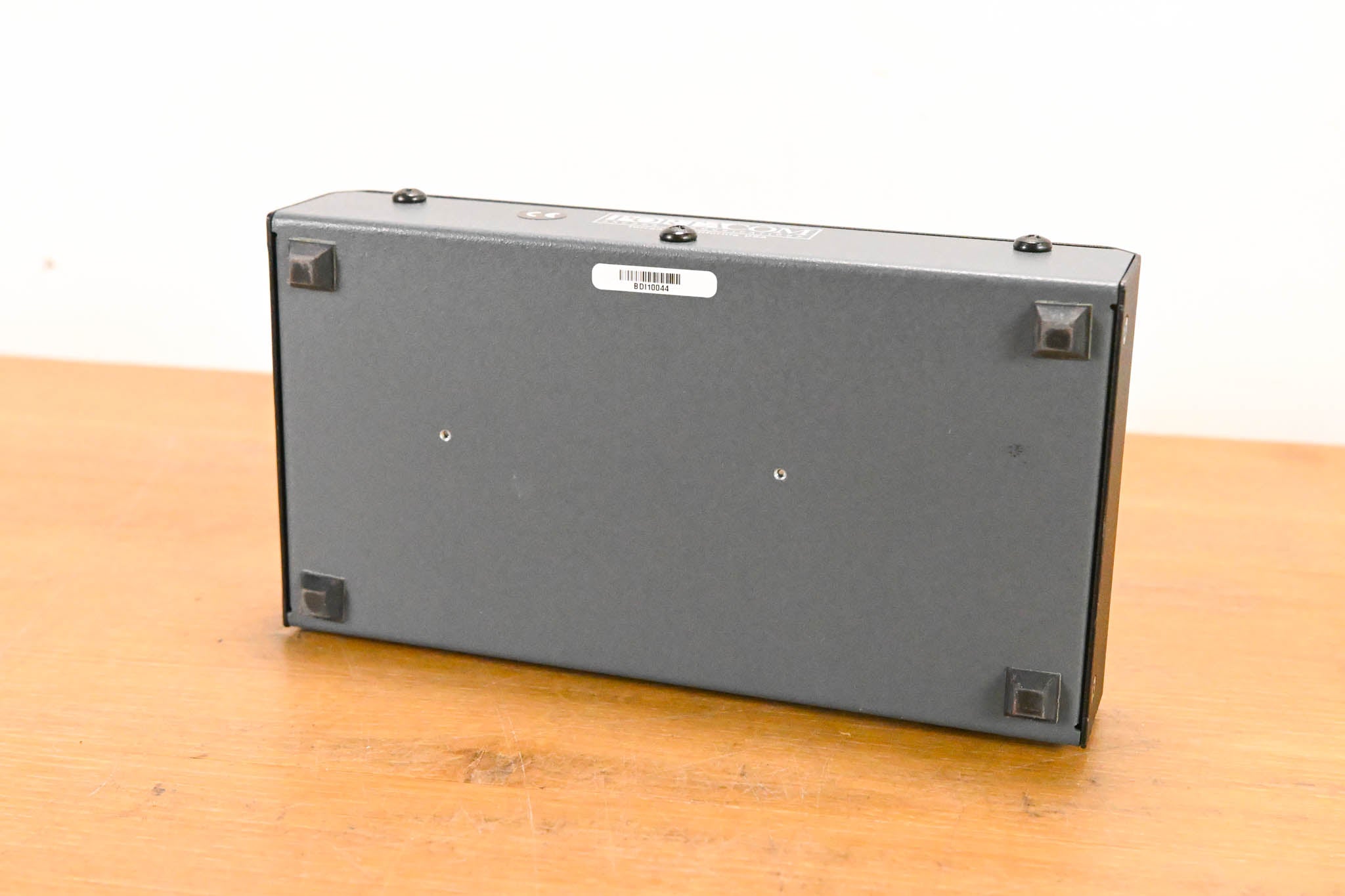 Anchor Audio PortaCom PC-100 4-Channel Intercom Base Station (NO PSU)