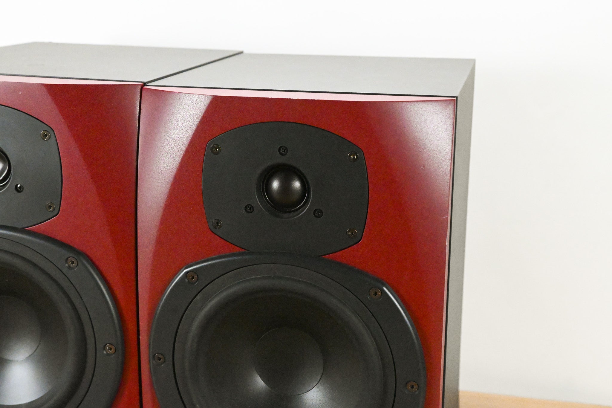 Tannoy Reveal Passive Studio Monitors (PAIR)