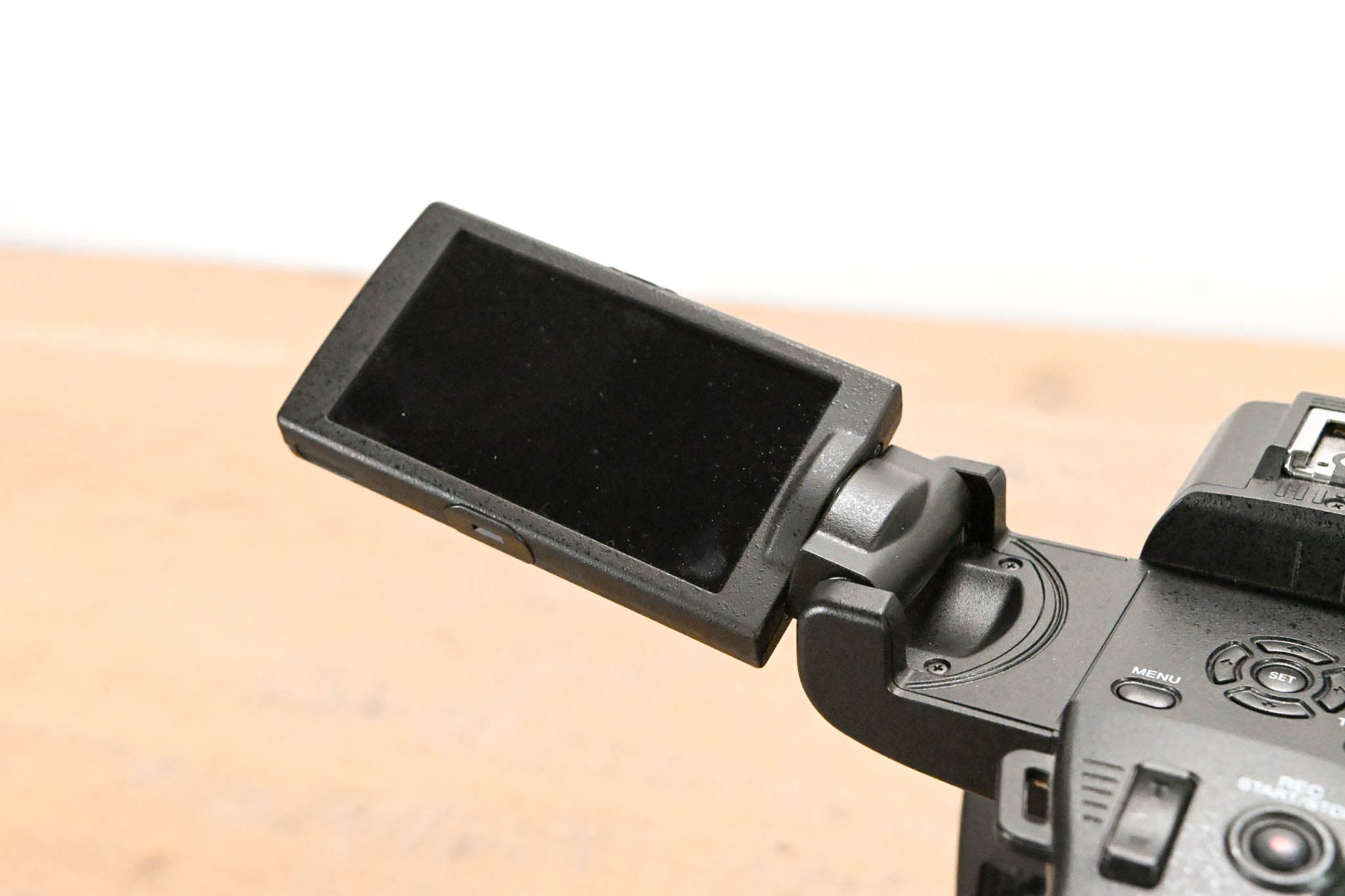 Sony PXW-Z150 Compact 4K Handheld XDCAM Professional Camcorder