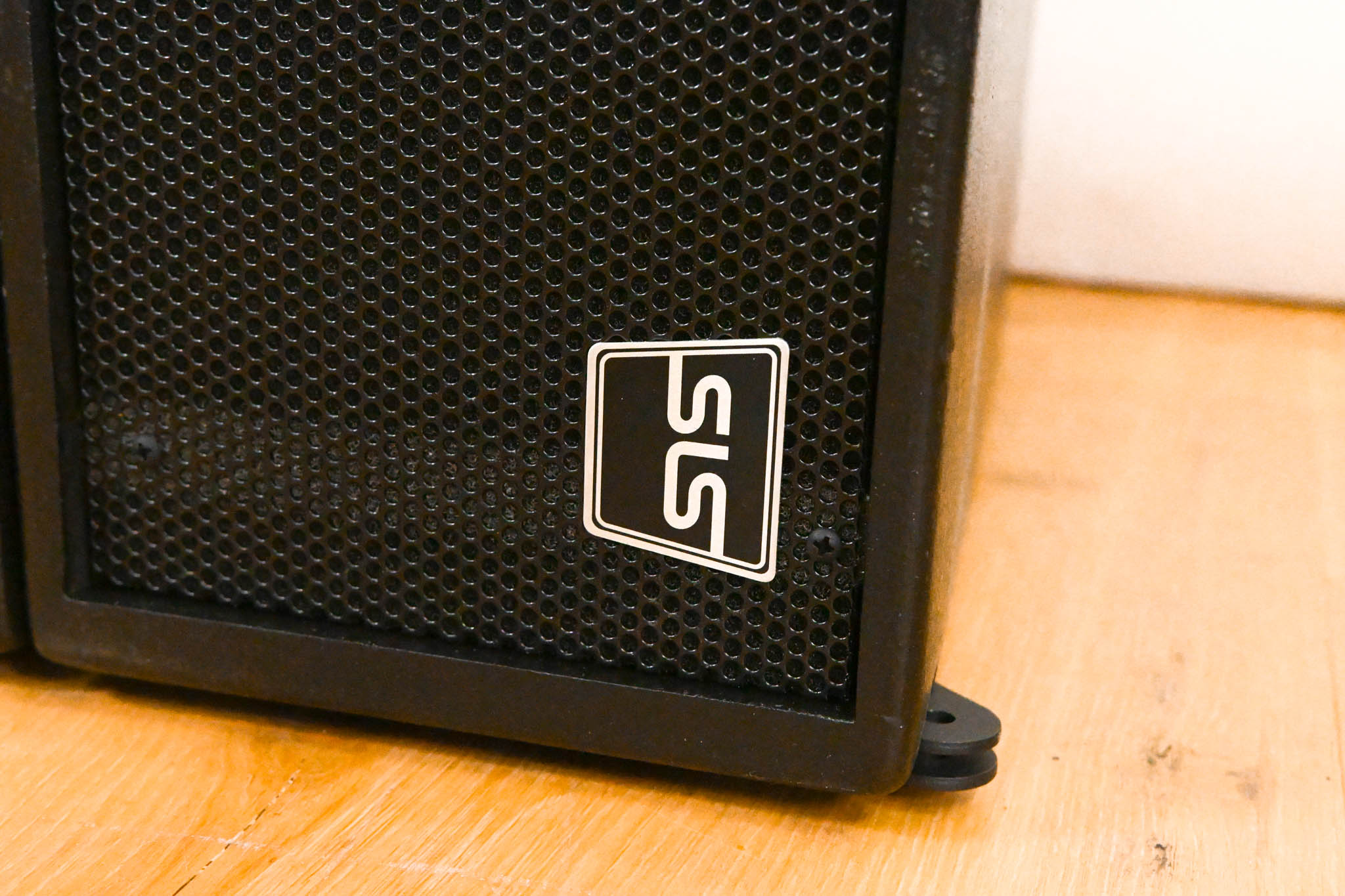 SLS CPA7600 Compact 3-Way Line Array Speaker (PAIR)