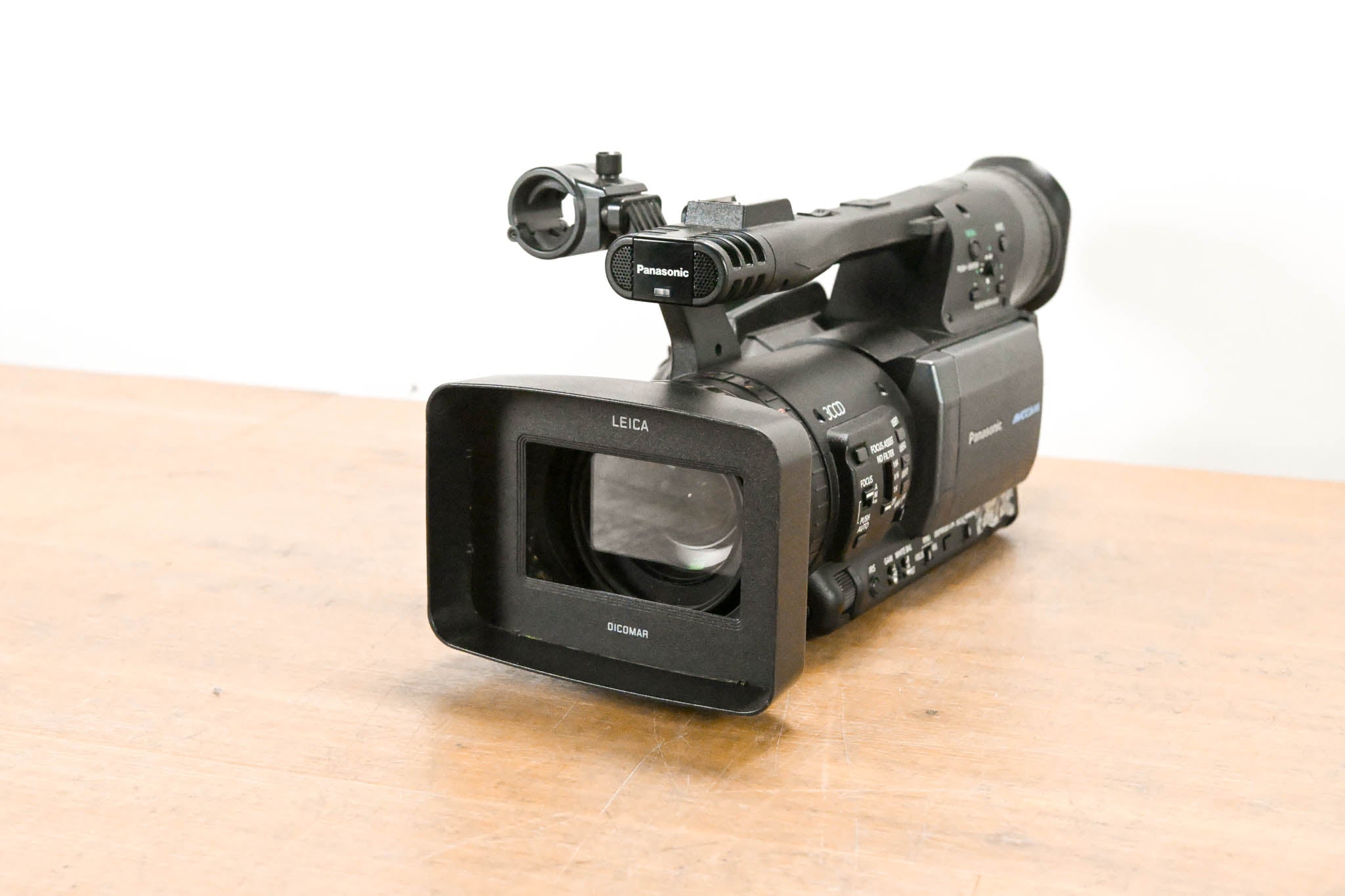 Panasonic AG-HMC150P AVCCAM Camcorder