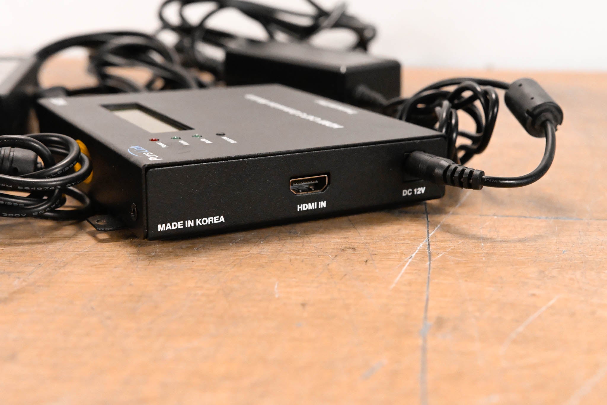 PureLink HCE HDMI CAT-5 Extension Module (Receiver & Transmitter)