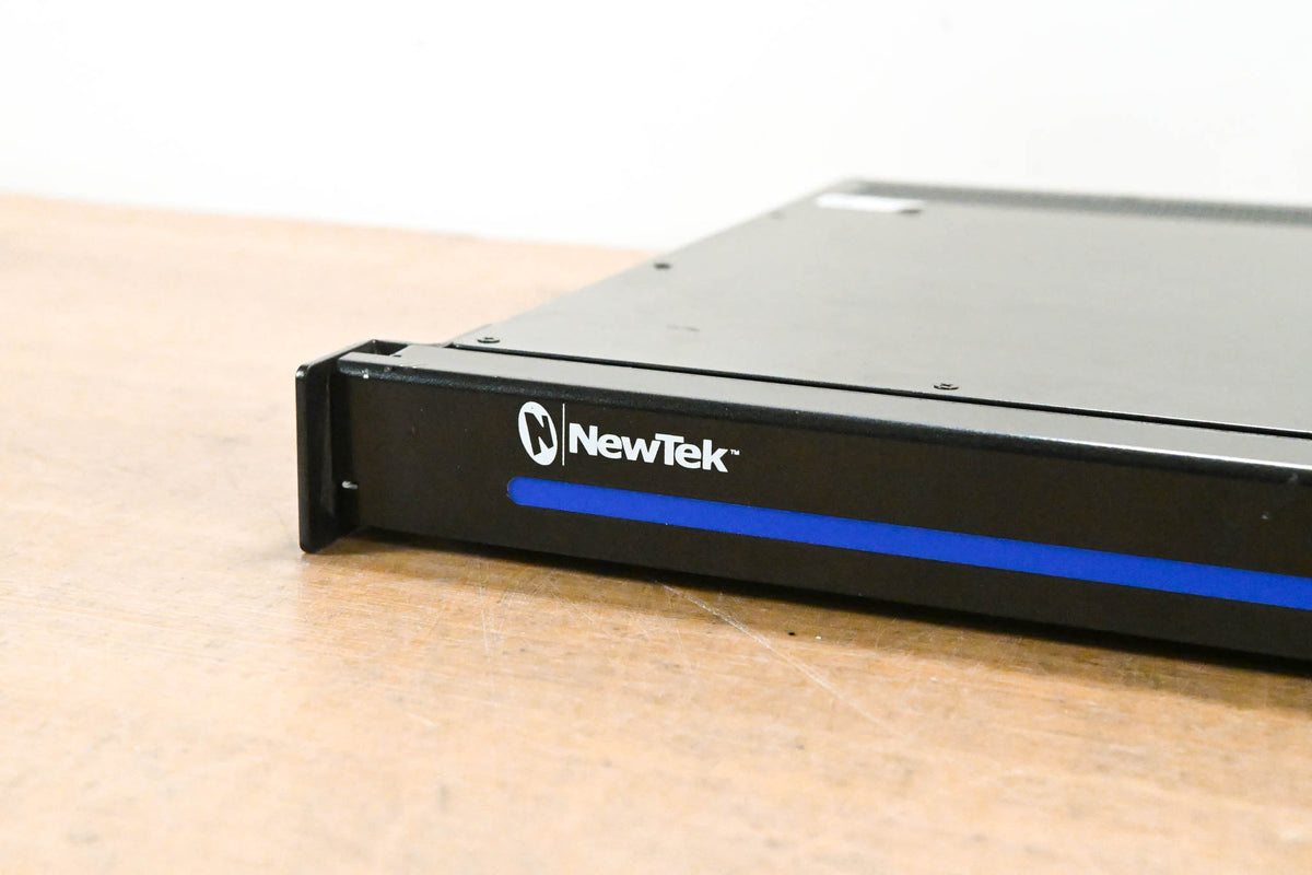 NewTek (Vizrt) TalkShow VS4000 Multi-Channel Video Switcher/Streamer