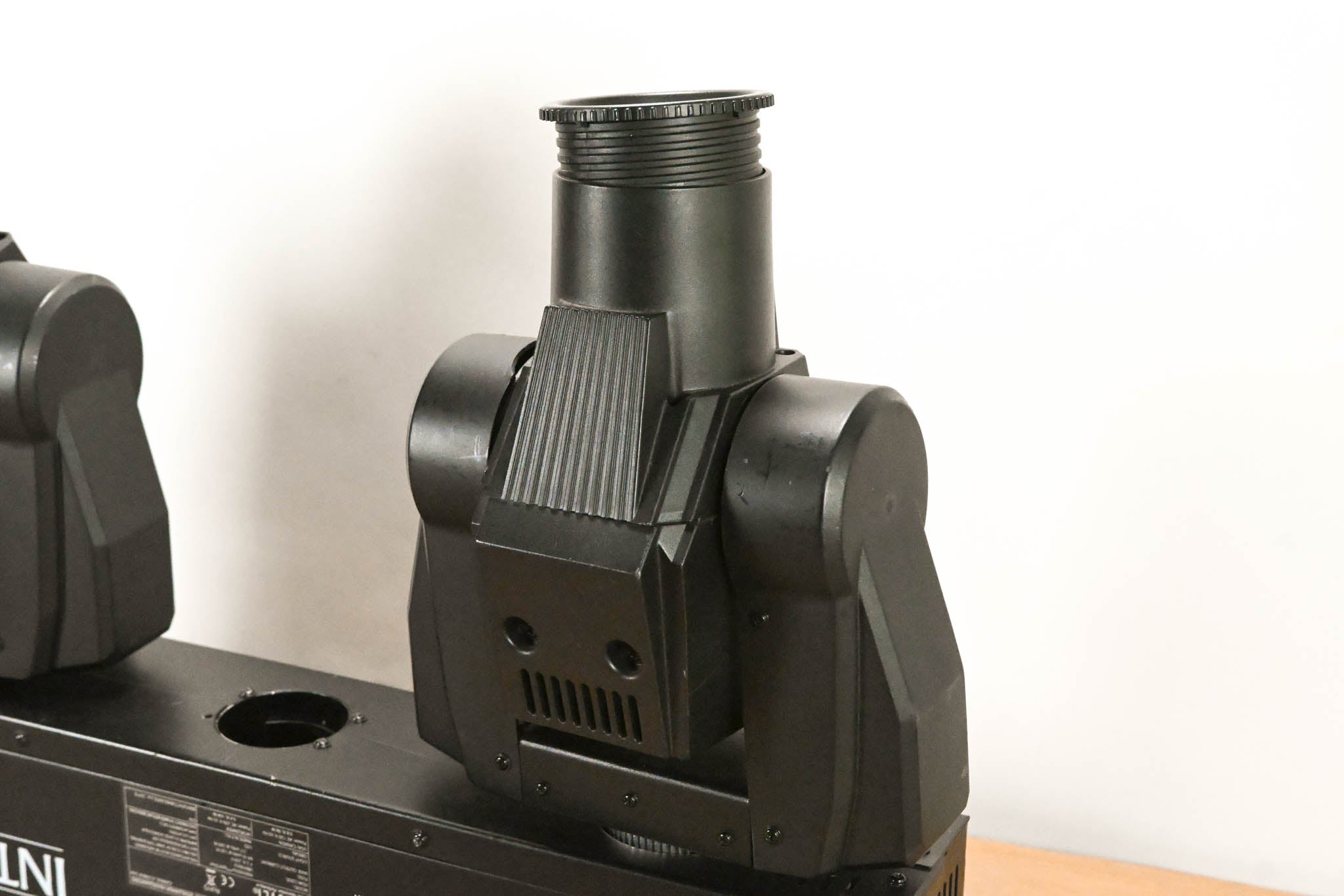 Chauvet Intimidator Spot Duo Dual Moving Head Fixture