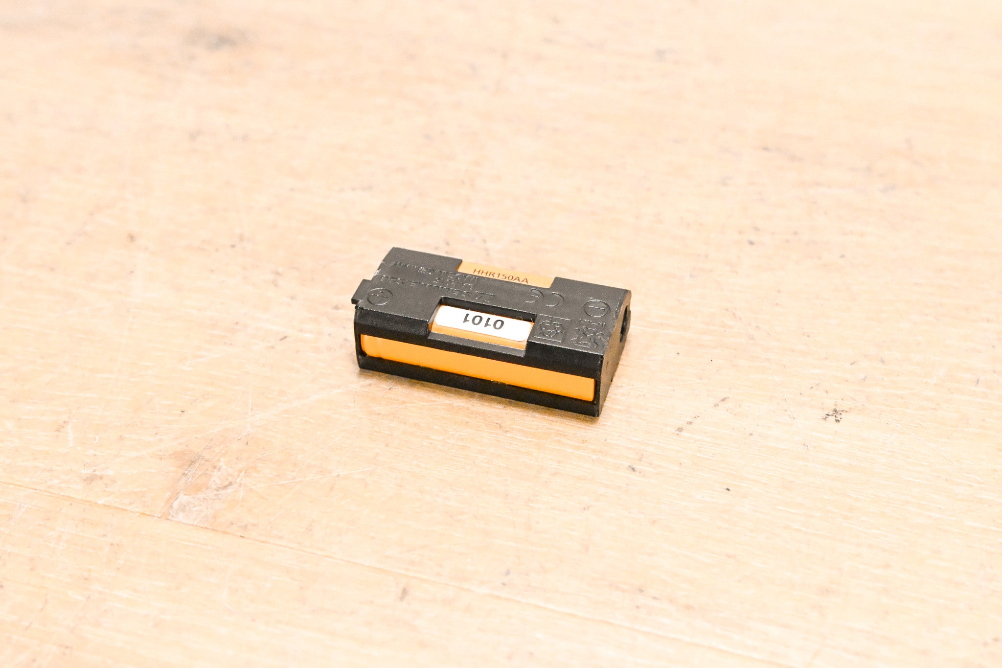 Sennheiser BA2015 Rechargeable Battery Pack
