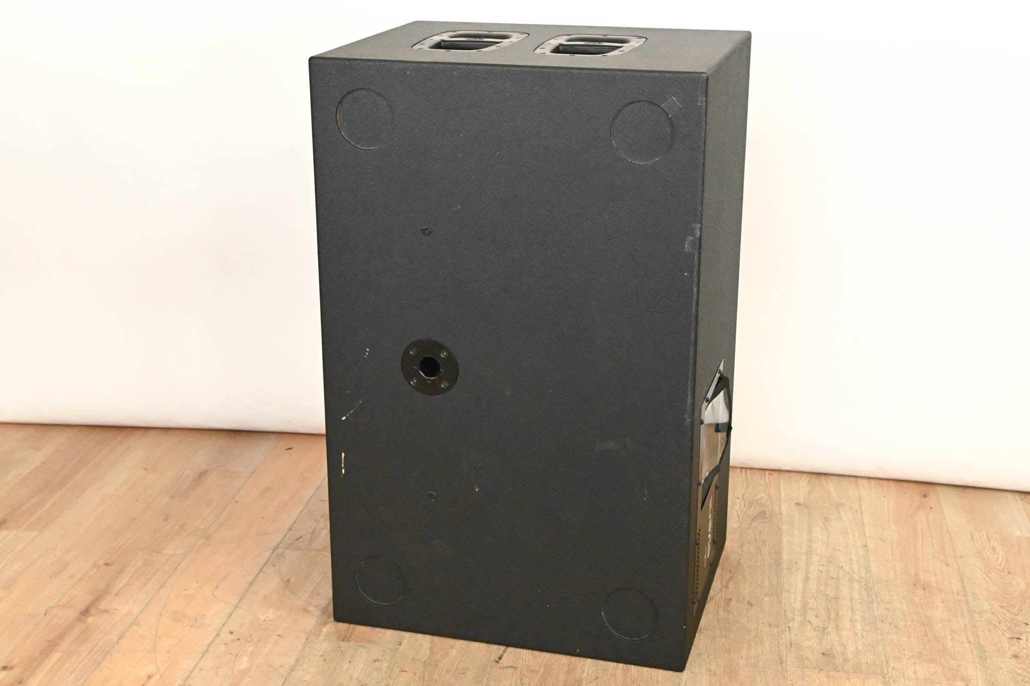 DAS Audio Event 218A 2x18" Active Subwoofer