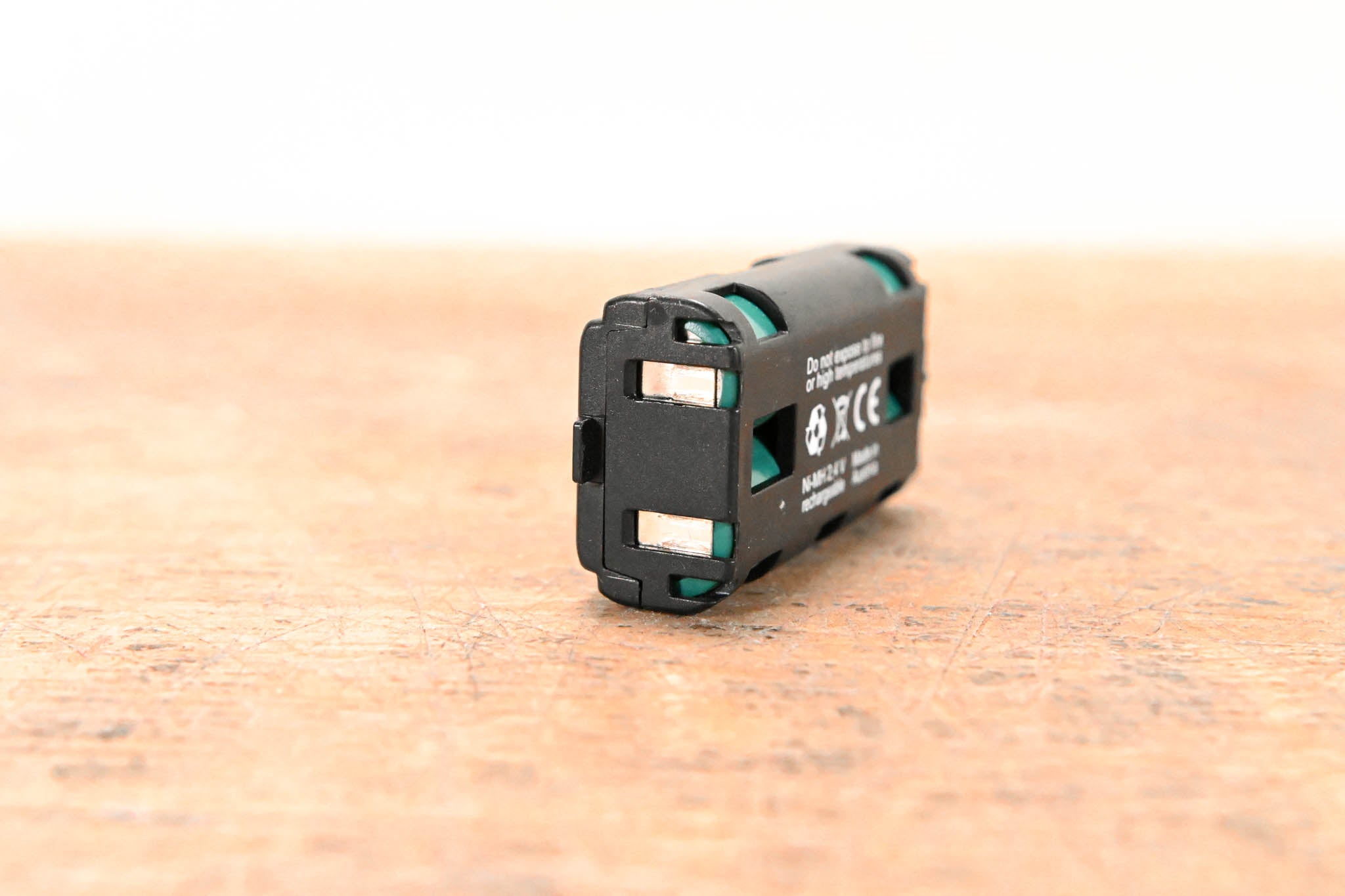 AKG BP4000 Battery Pack for WMS4000/4500 Wireless Microphone System