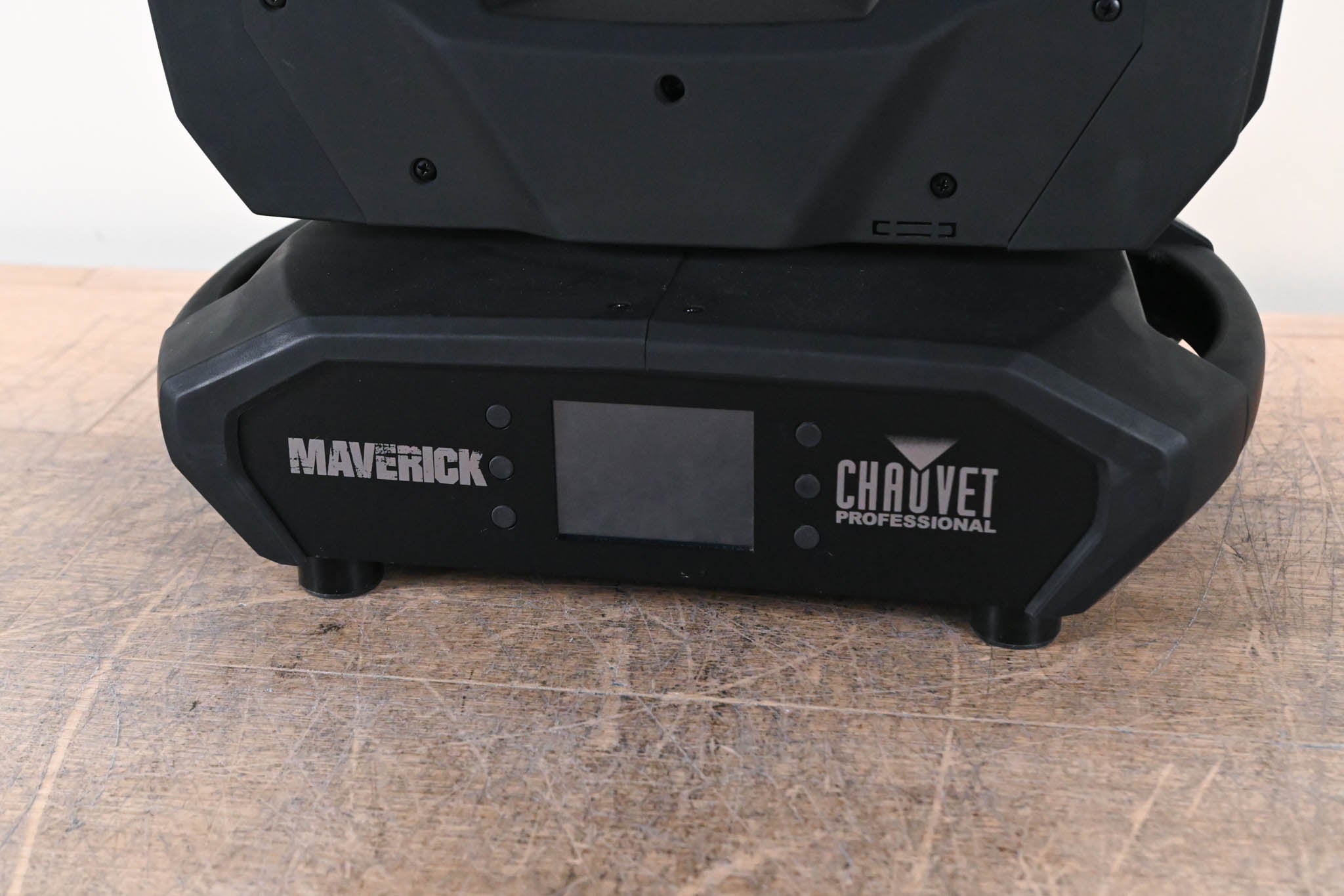 Chauvet Maverick MK2 Spot LED Moving Head Light