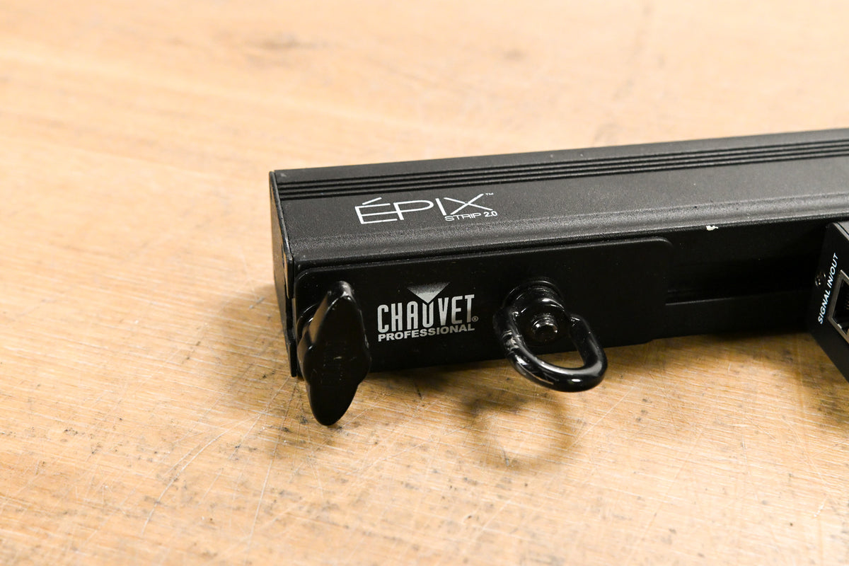 Chauvet ÉPIX Strip 2.0 1-Meter Pixel-Mapping LED Strip