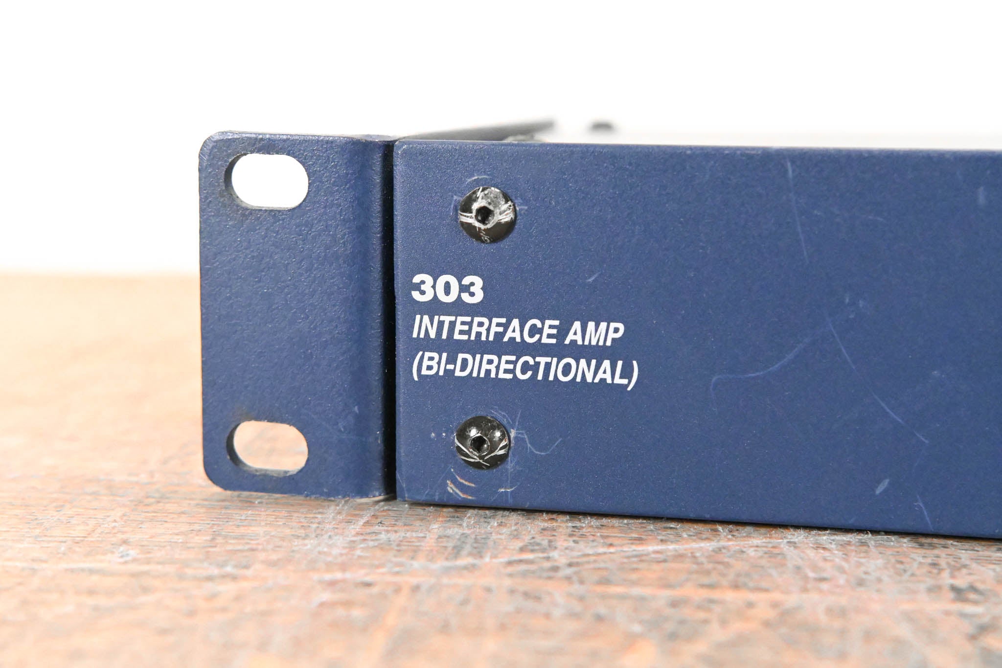 Symetrix 303 Bi-Directional Interface Amplifier (NO POWER SUPPLY)