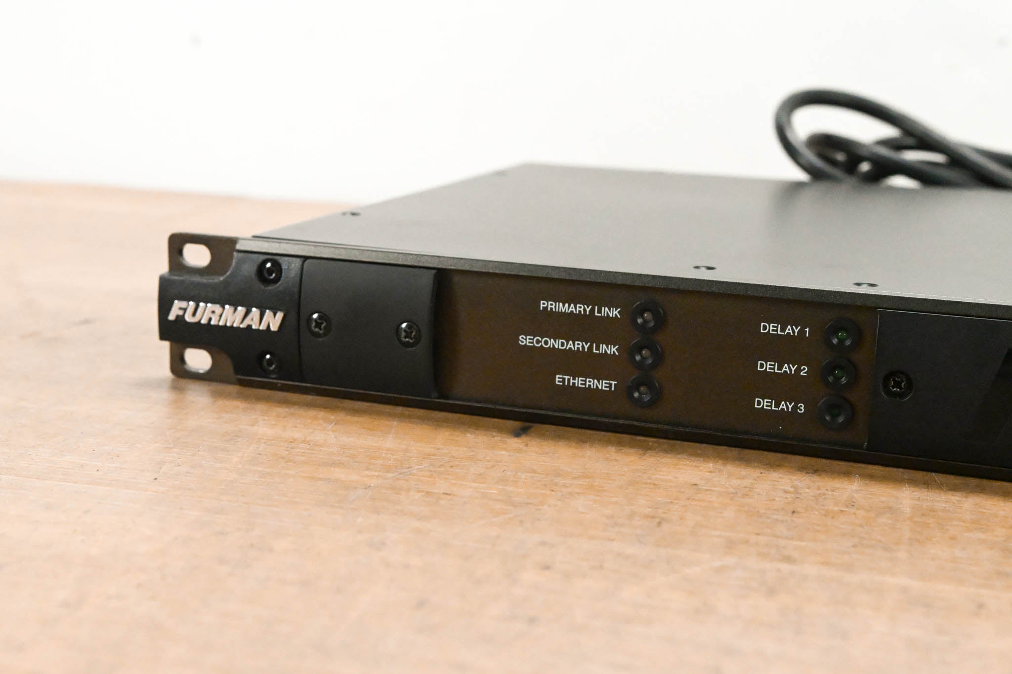 Furman CN-1800S 15A Power Conditioner with SmartSequencing
