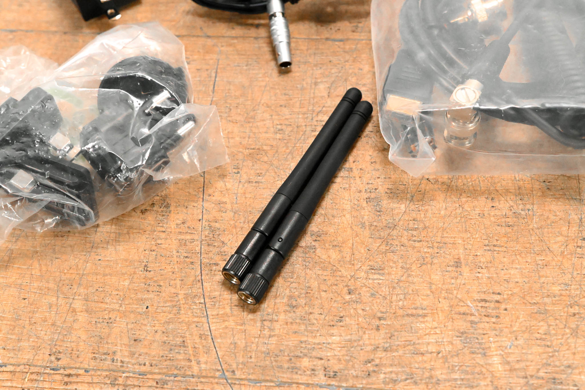 Teradek Cube 655 TX - H.264 HD Encoder (HDMI/SDI, Wi-Fi)