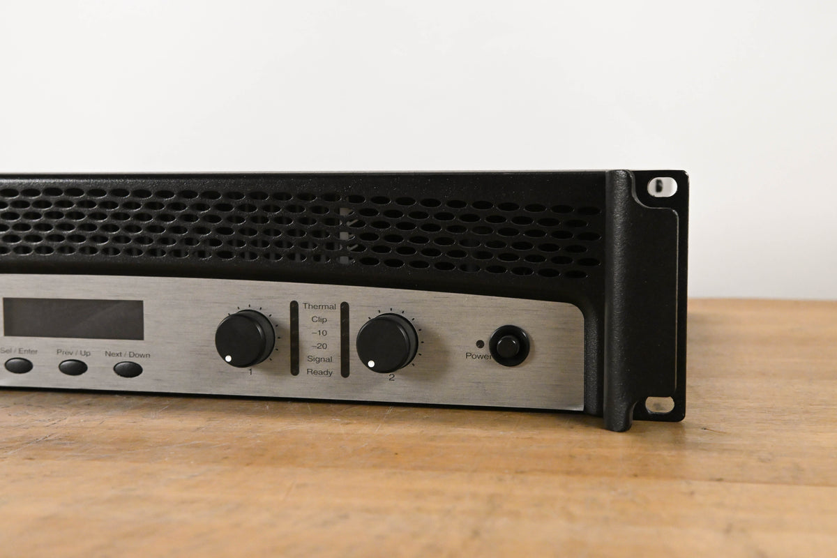 Crown CDi 2000 2-Channel 800W 70V Power Amplifier