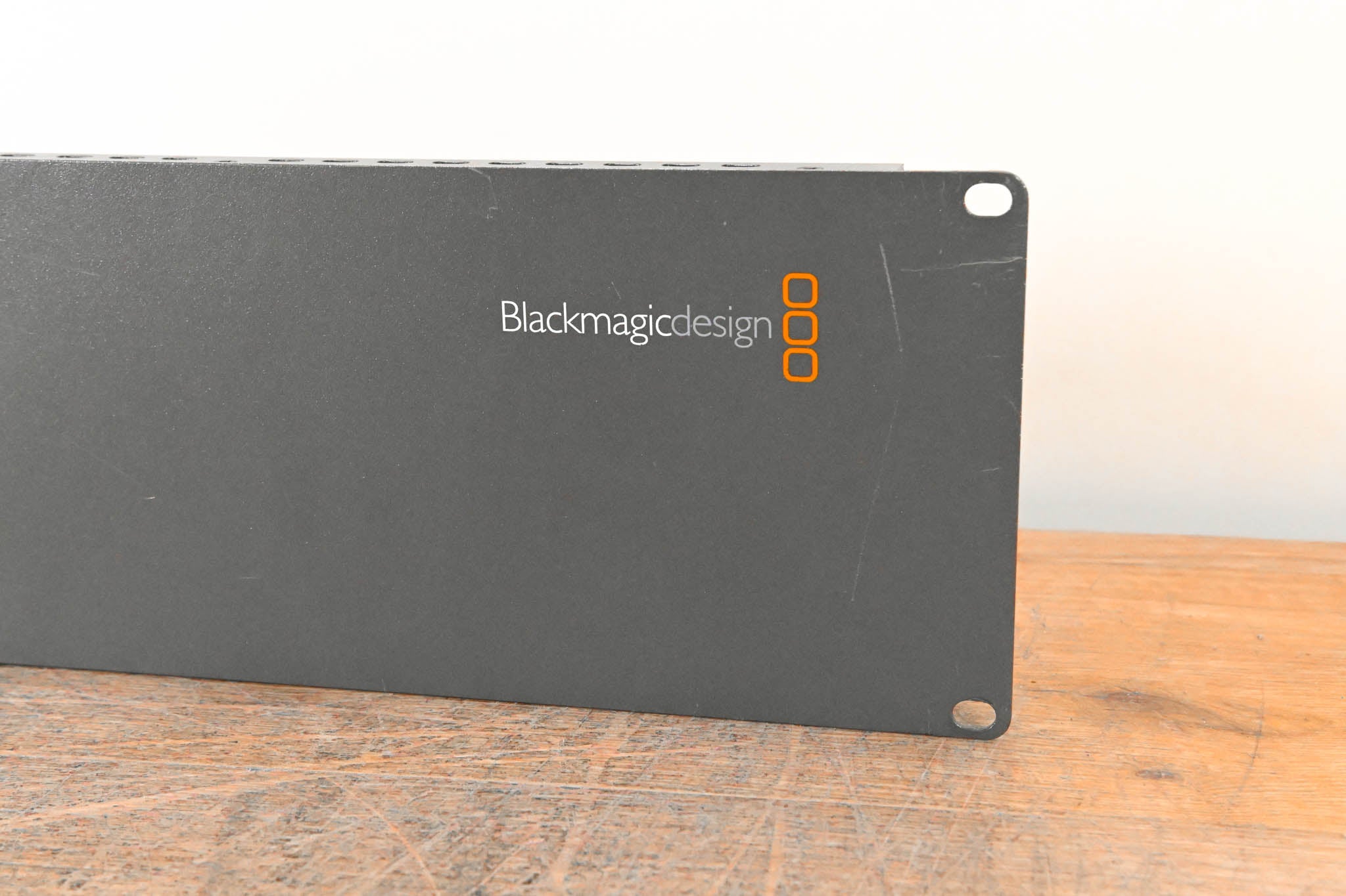 Blackmagic Design ATEM 2 M/E Production Switcher (NO POWER SUPPLY)