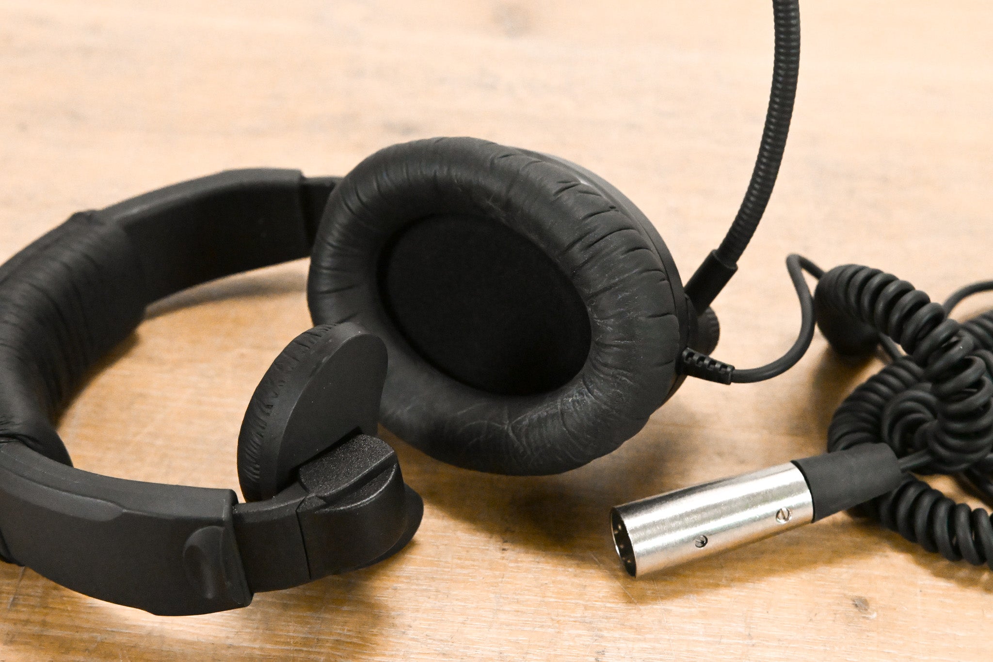 Sennheiser HMD 281 PRO Single-Sided Headset