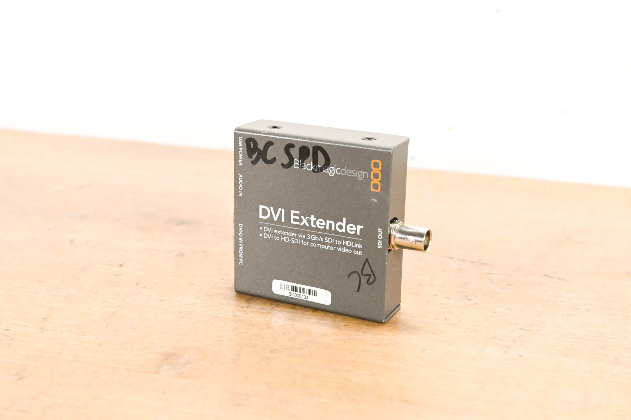 Blackmagic Design DVI Extender