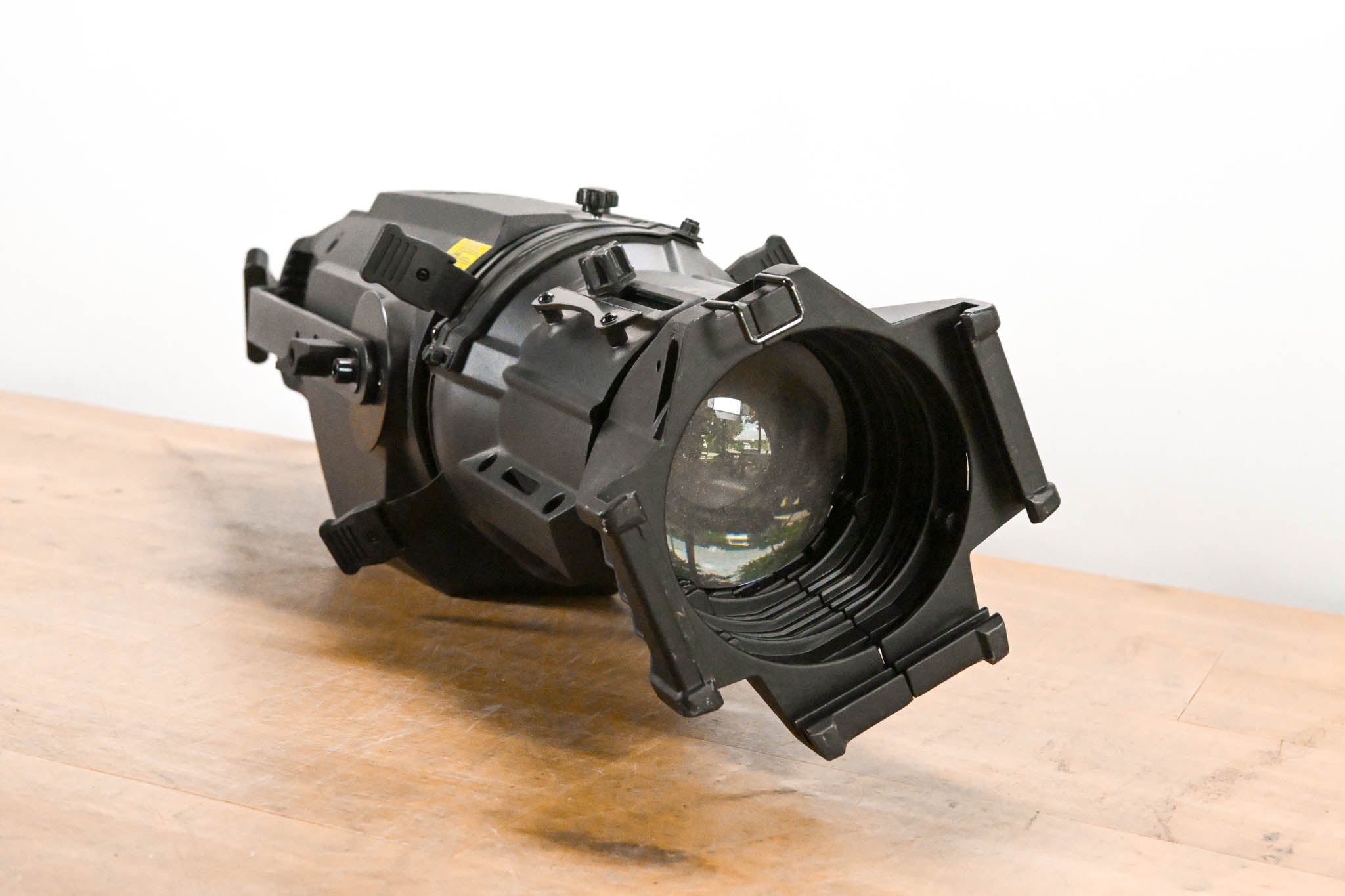 Martin ELP CL Color LED Ellipsoidal Light w/ ETC 36 Degree Lens Tube