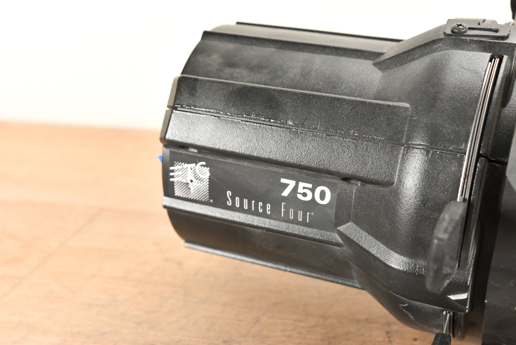 ETC Source Four 750 Ellipsoidal Light (No Lens Tube)