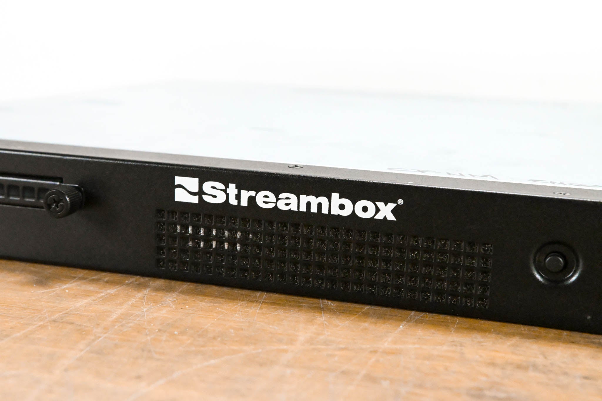 Streambox ACT-L3 SBT3-E9200 HD Video Encoder