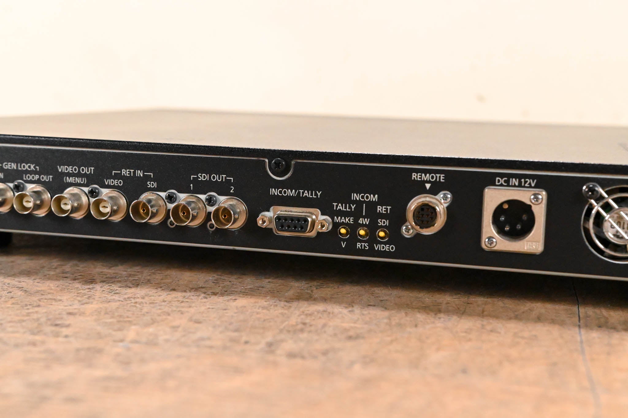Panasonic AG-BS300P Digital Base Station