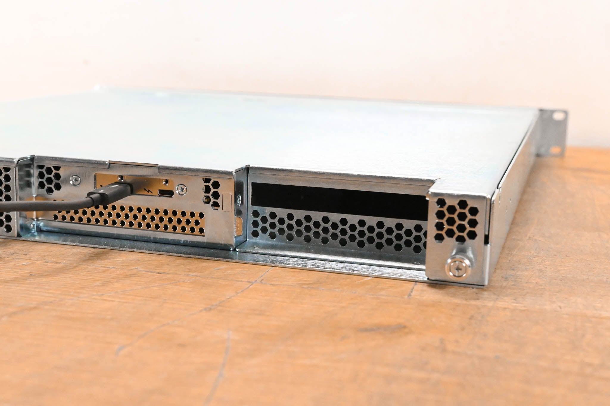 Sonnet xMac mini Server Thunderbolt 3