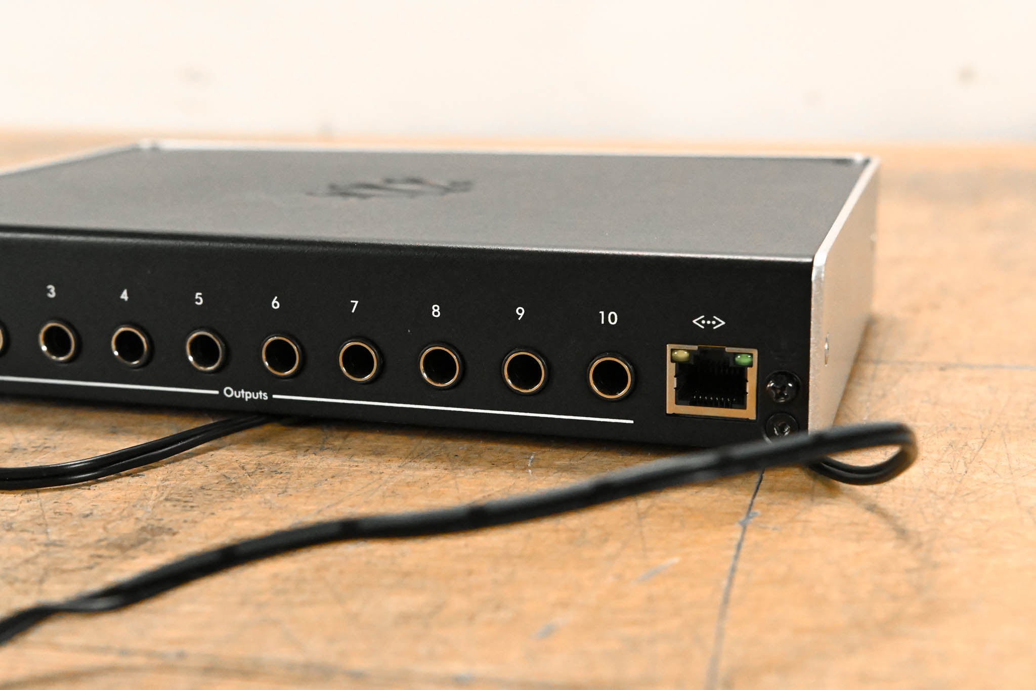 iConnectivity PlayAUDIO12 USB Audio and MIDI Interface