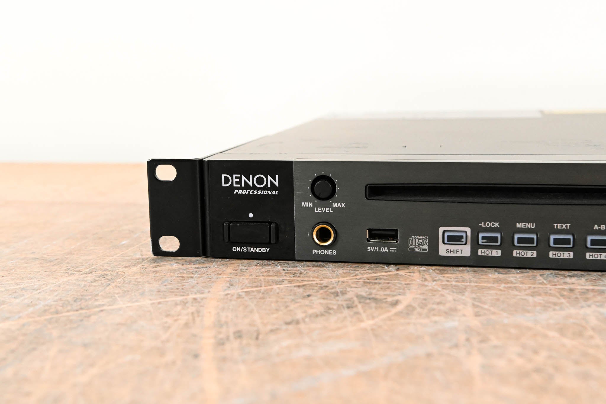 Denon DN-700C Network CD / Media Player