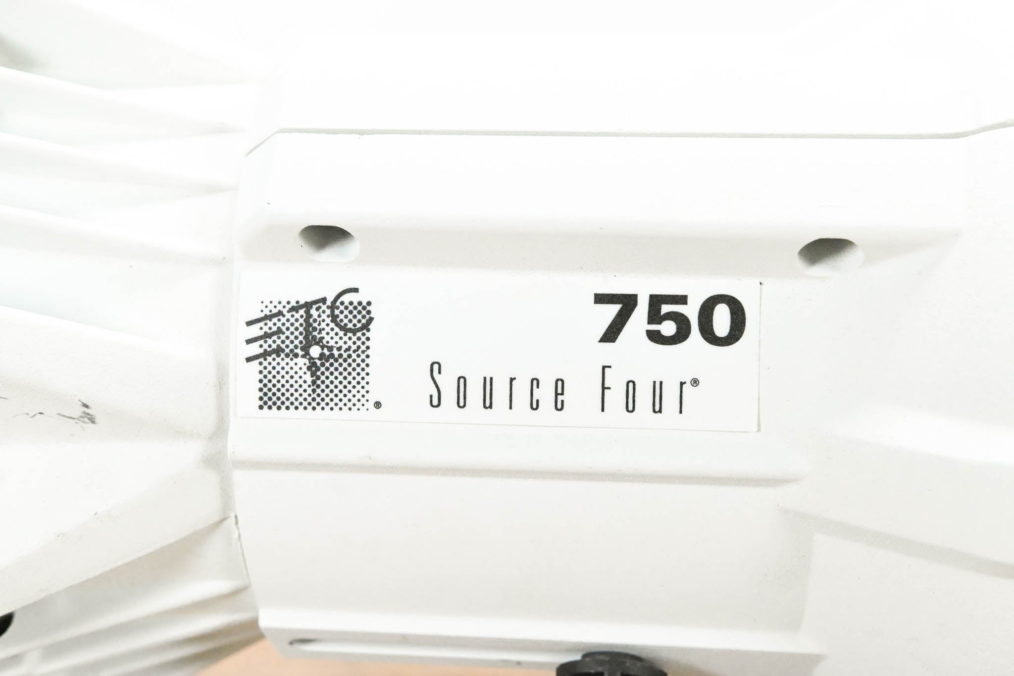 ETC Source Four 750 19 Degree Ellipsoidal Light