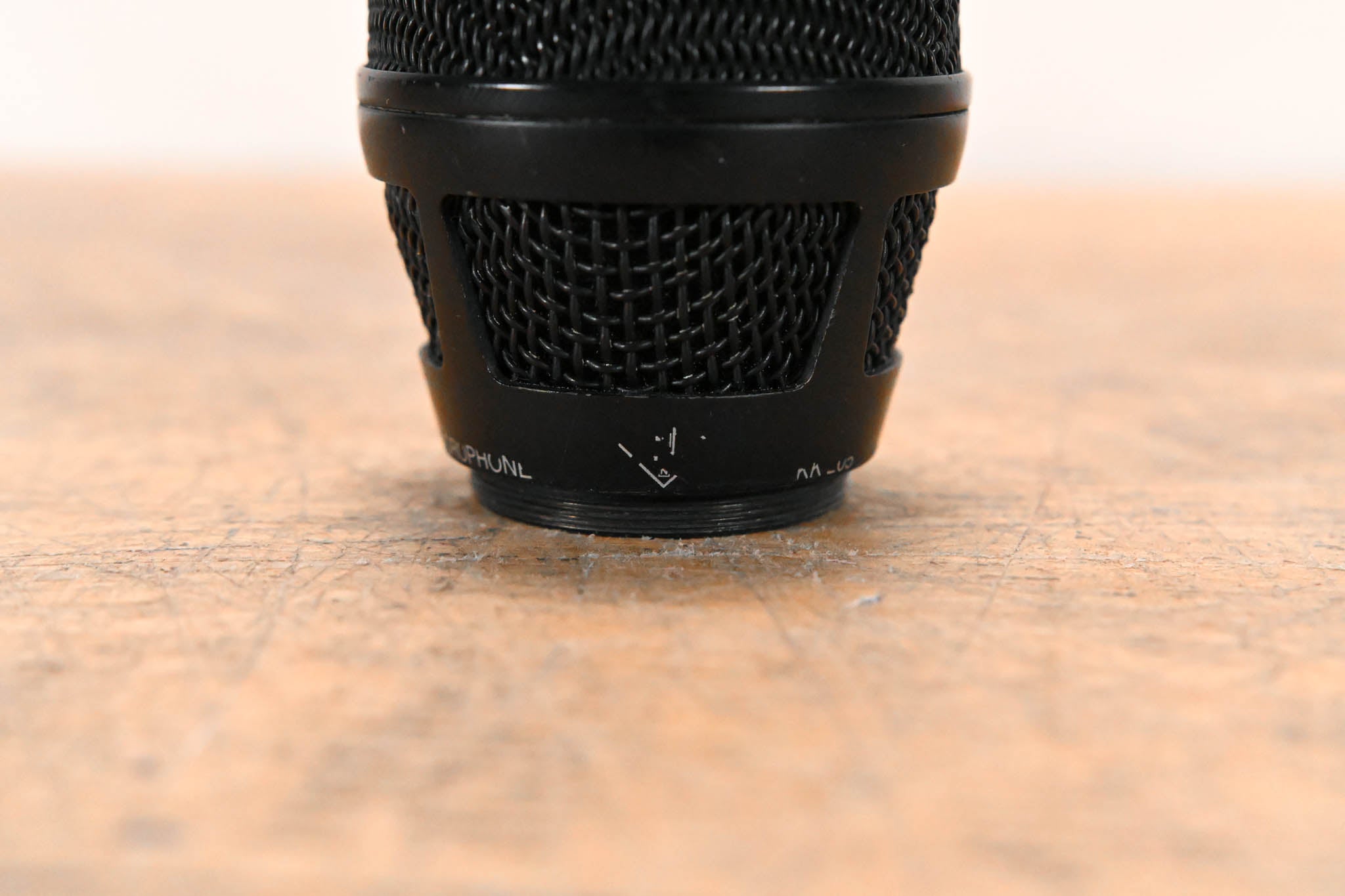 Neumann KK 205 Supercardioid Microphone Capsule