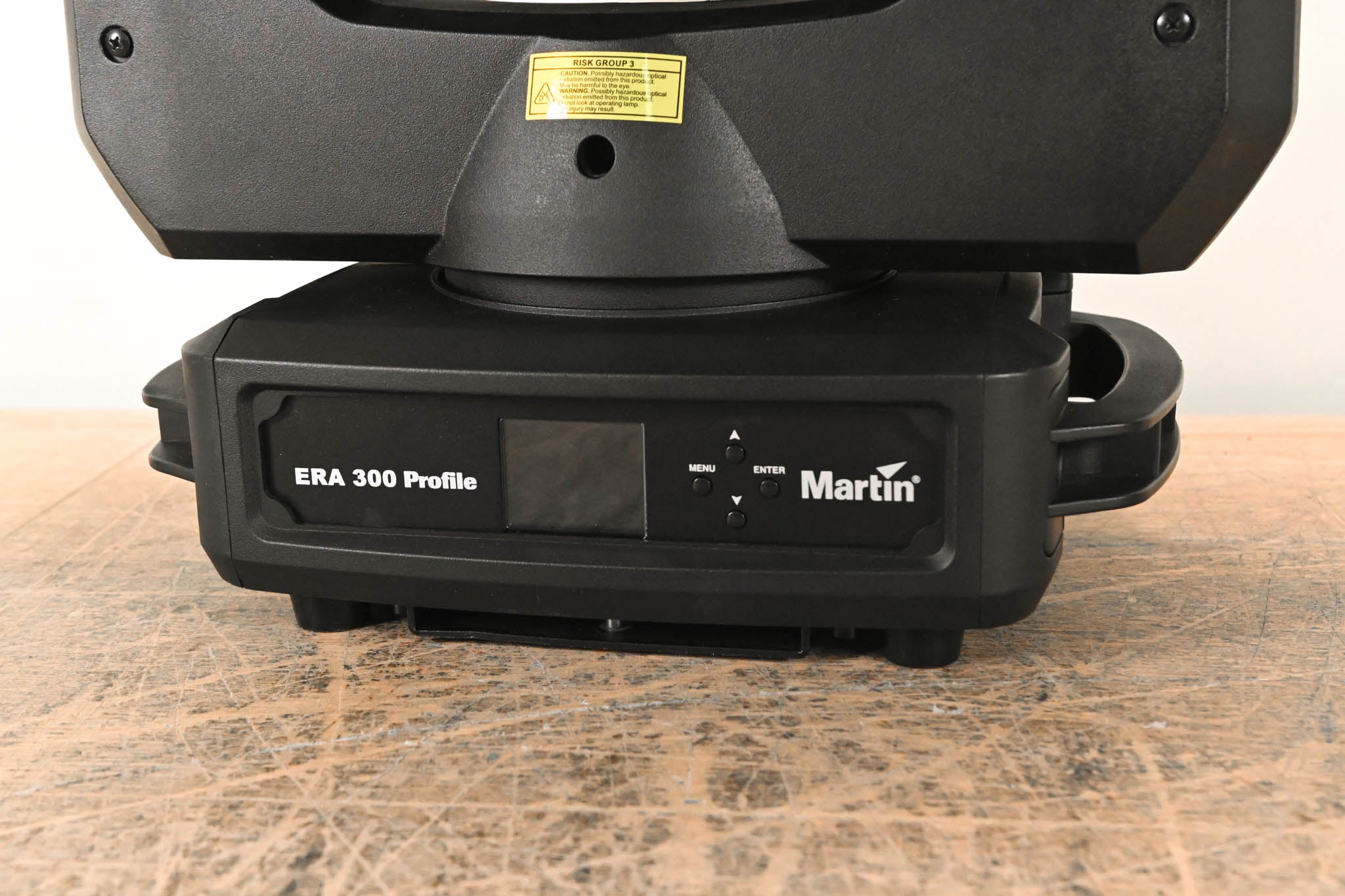 Martin ERA 300 Profile Compact LED Moving Head Profile