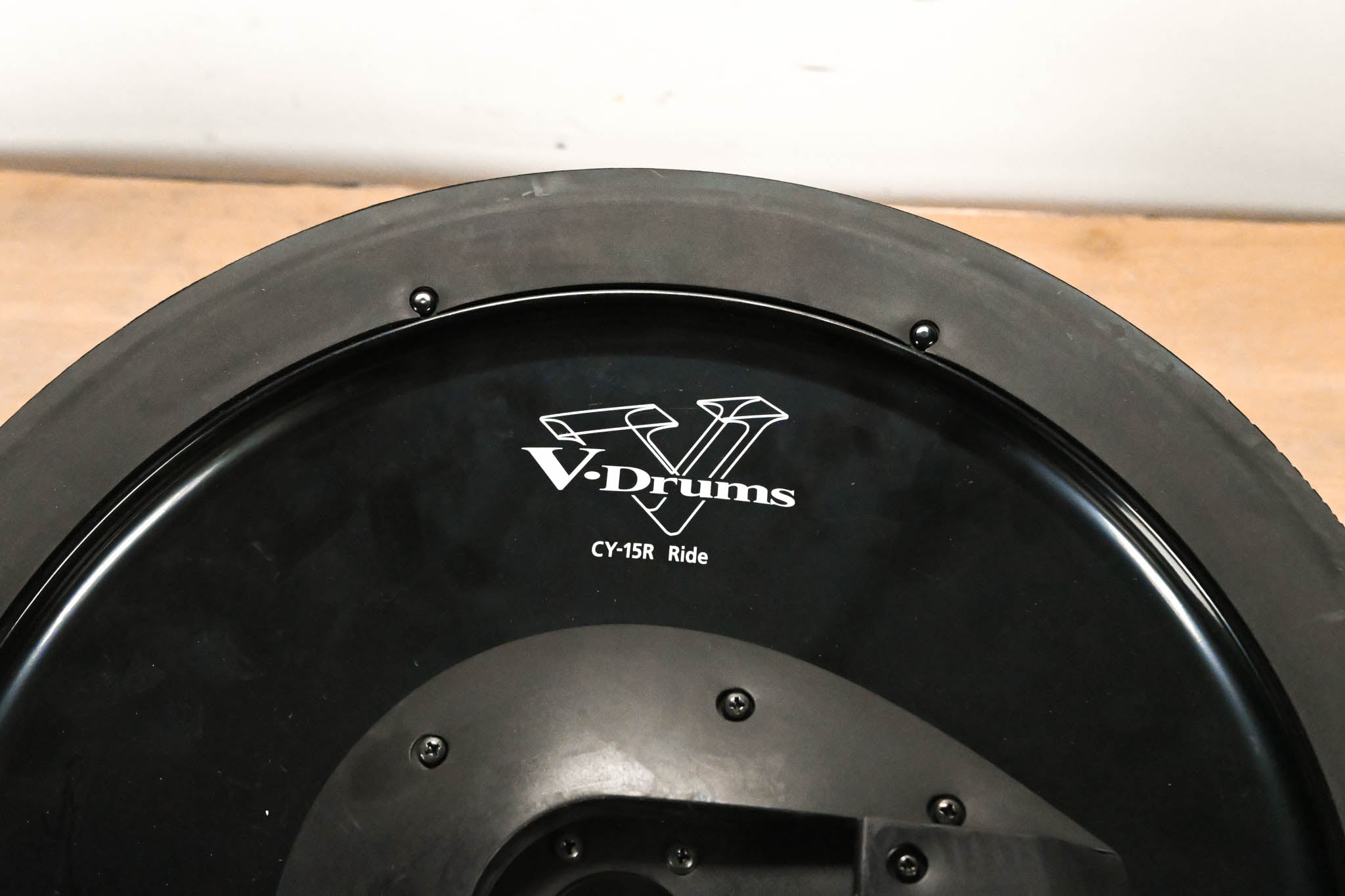 Roland CY-15R V-Cymbal 15" Ride