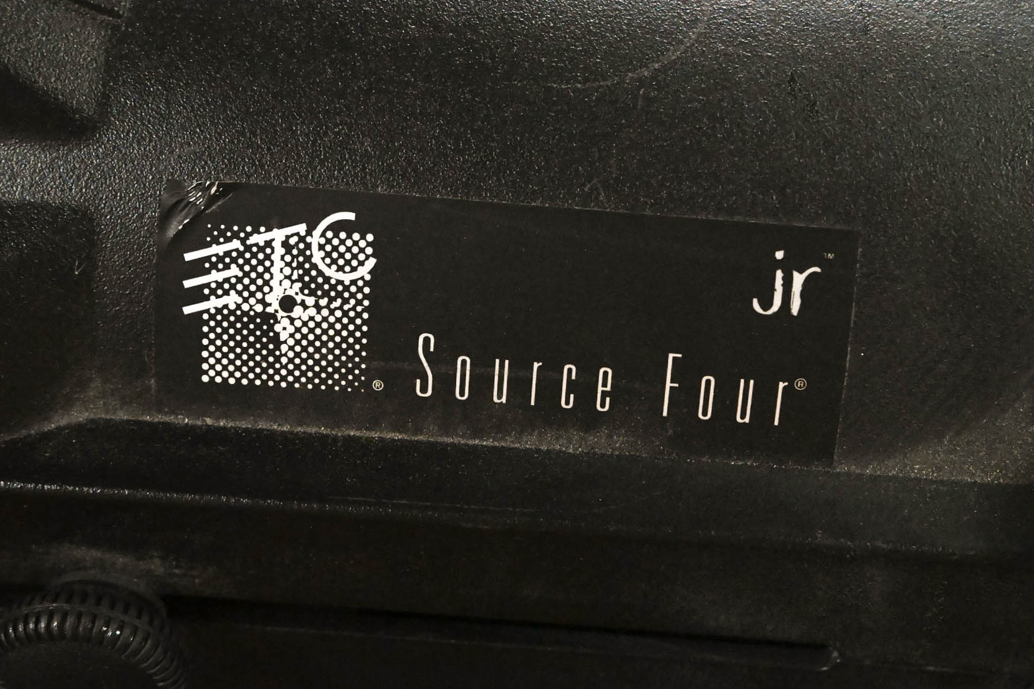 ETC Source Four Jr 26 Degree 575 Ellipsoidal Light