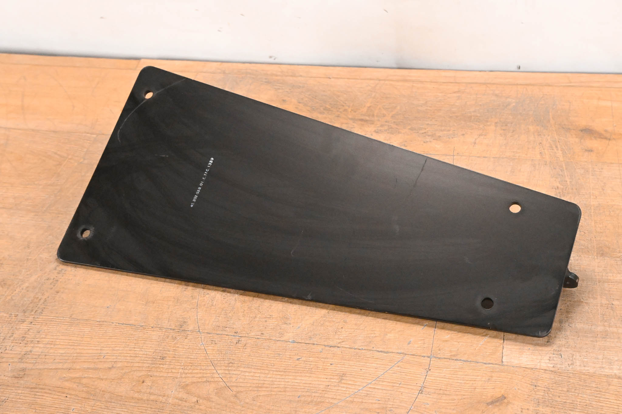 Meyer Sound MPA-JM1 Pick Up Array Plate
