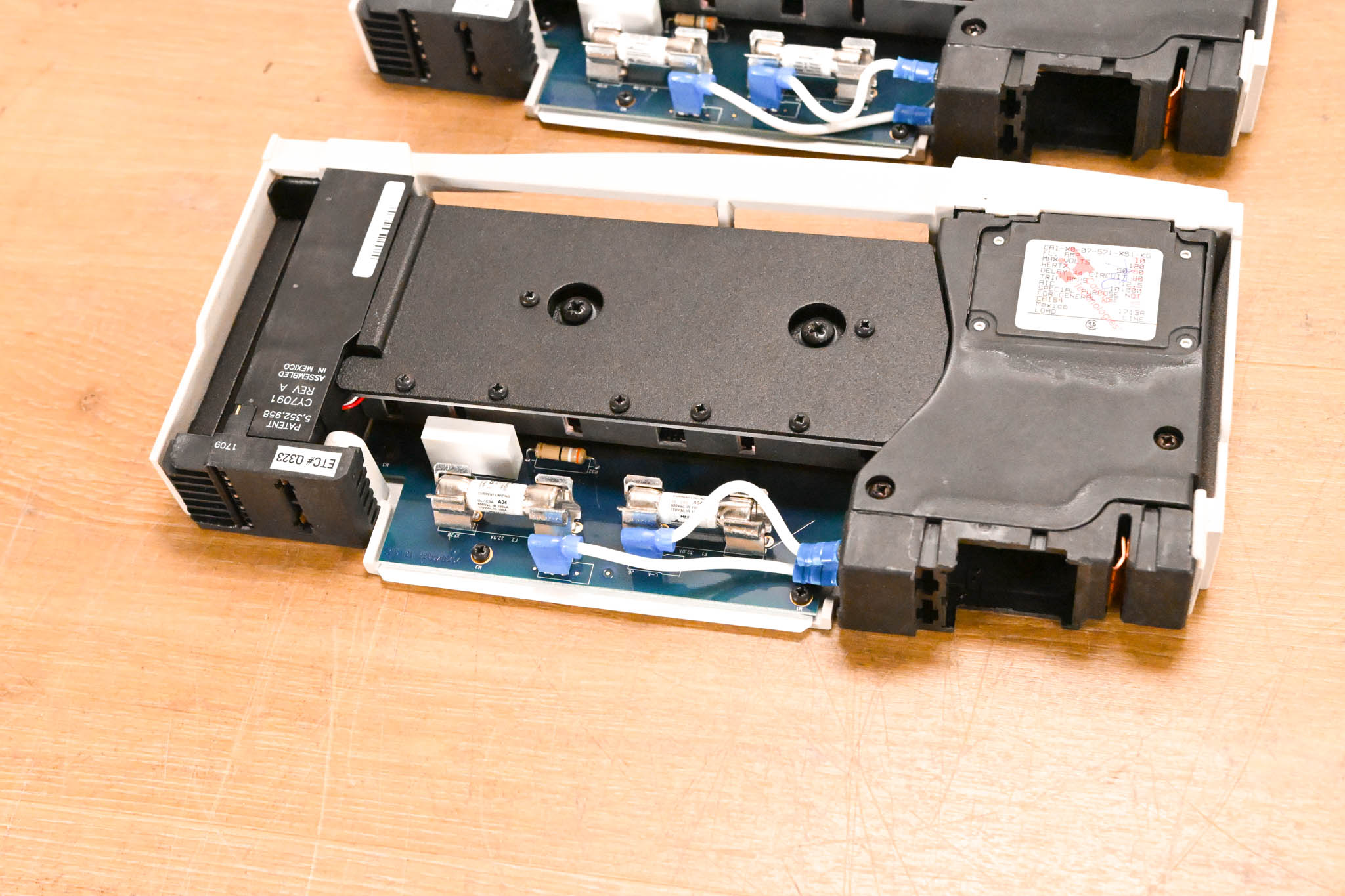 ETC ELV10-S Dual 10A Electronic Reverse Phase Module (PAIR)