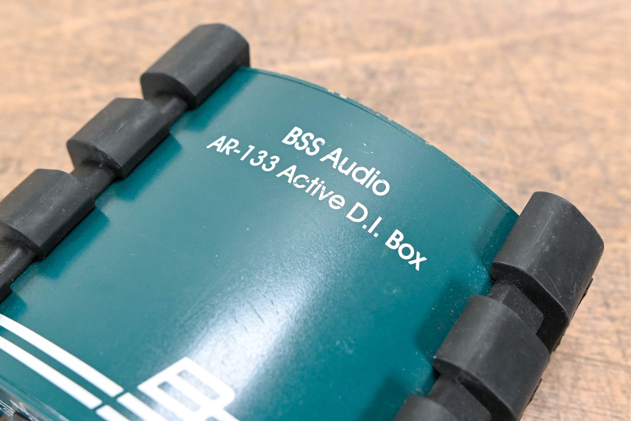 BSS AR-133 Active Direct Box