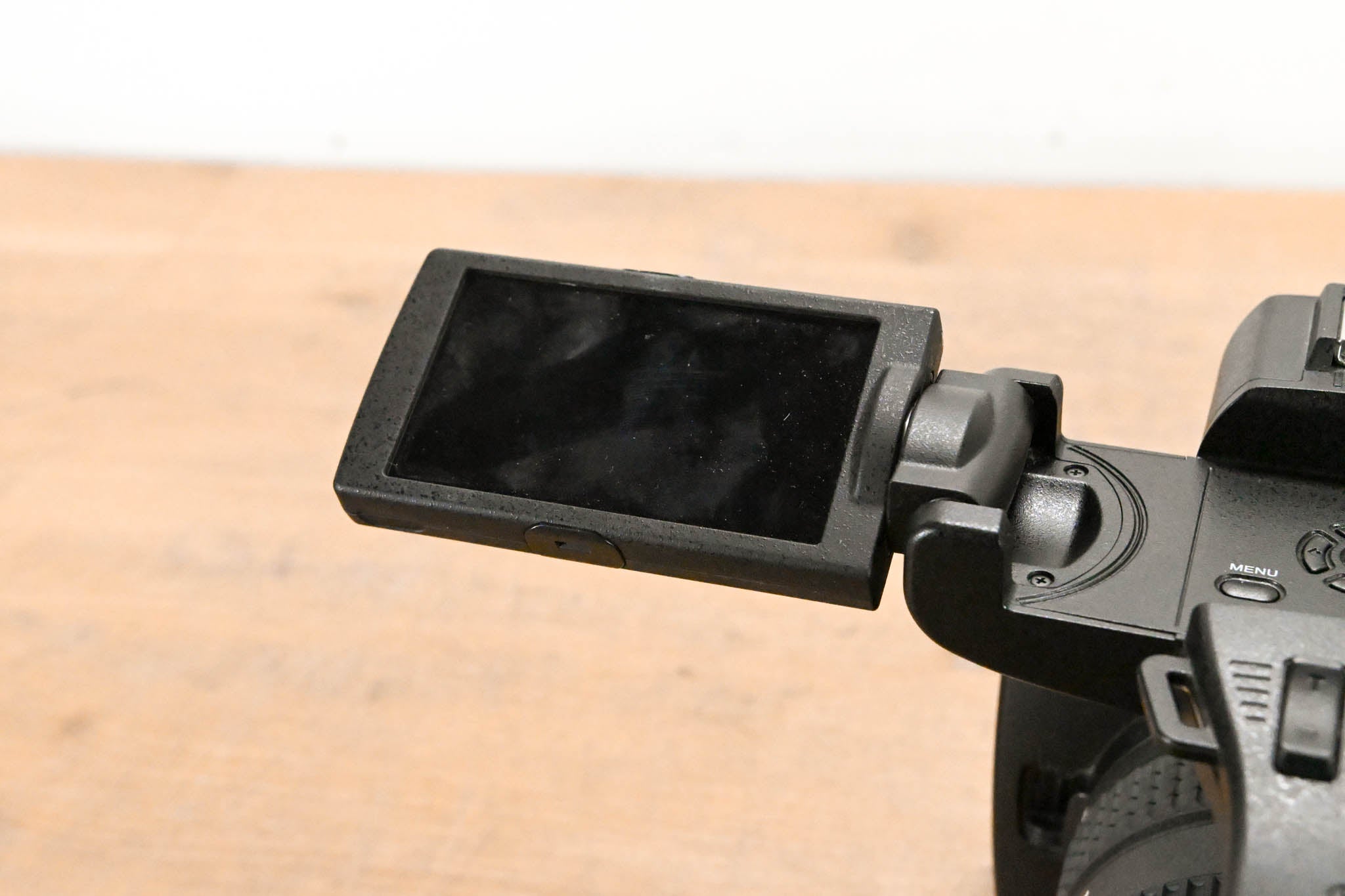 Sony PXW-Z150 Compact 4K Handheld XDCAM Professional Camcorder
