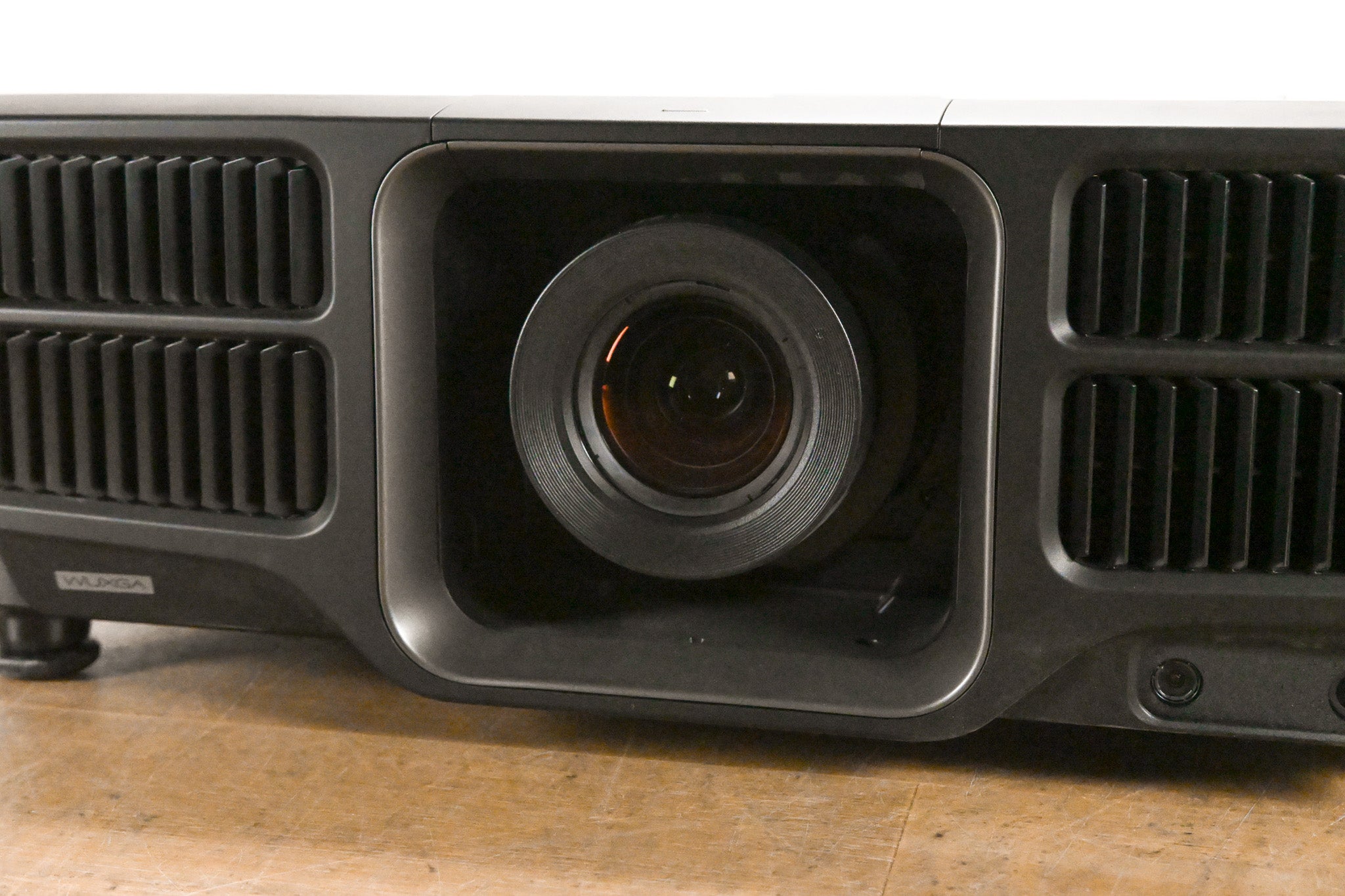 Epson Pro L1405U 8,000-Lumen Laser WUXGA 3LCD Projector w/ Lens